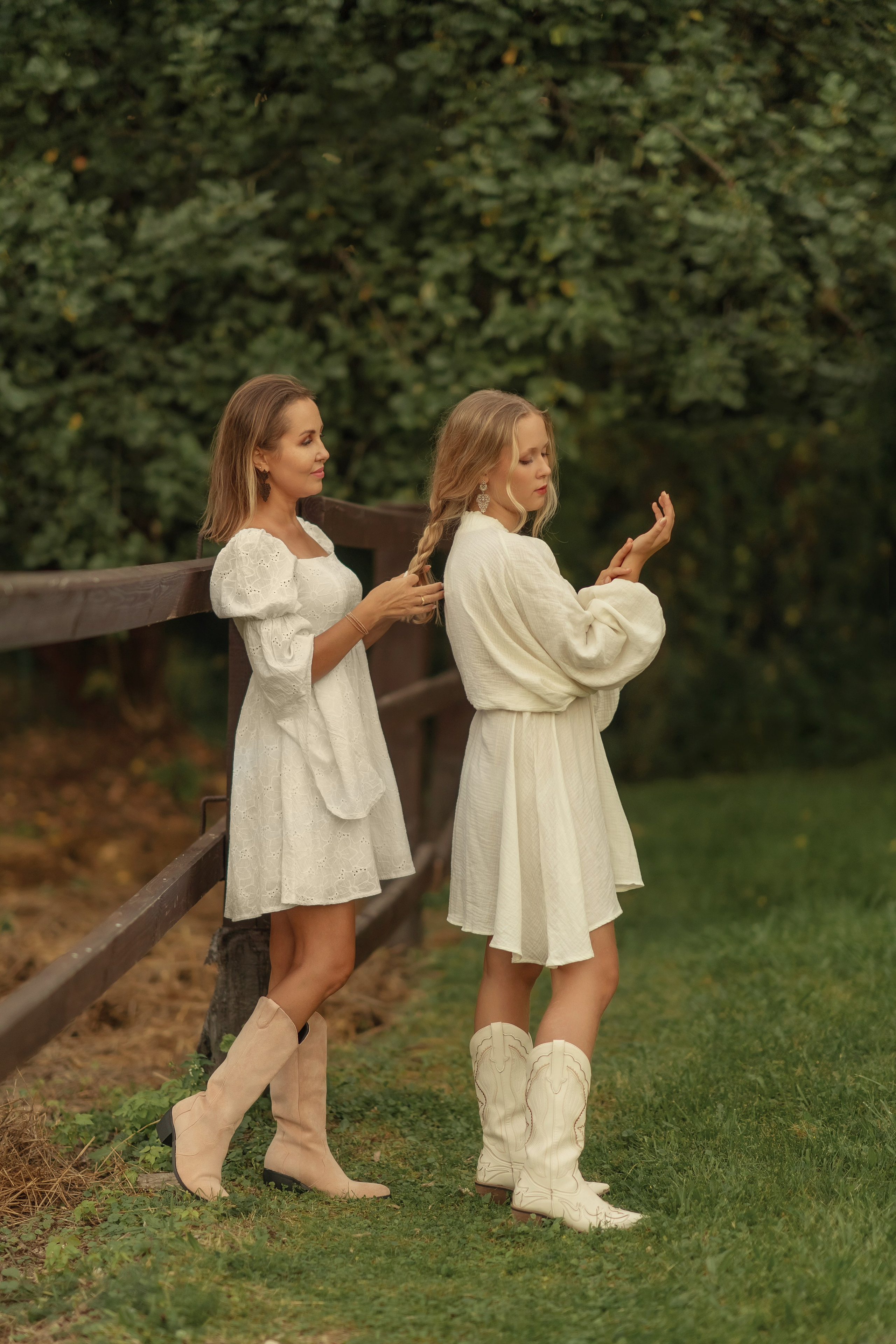 На природе. Детский и семейный фотограф Маша Ленгауэр