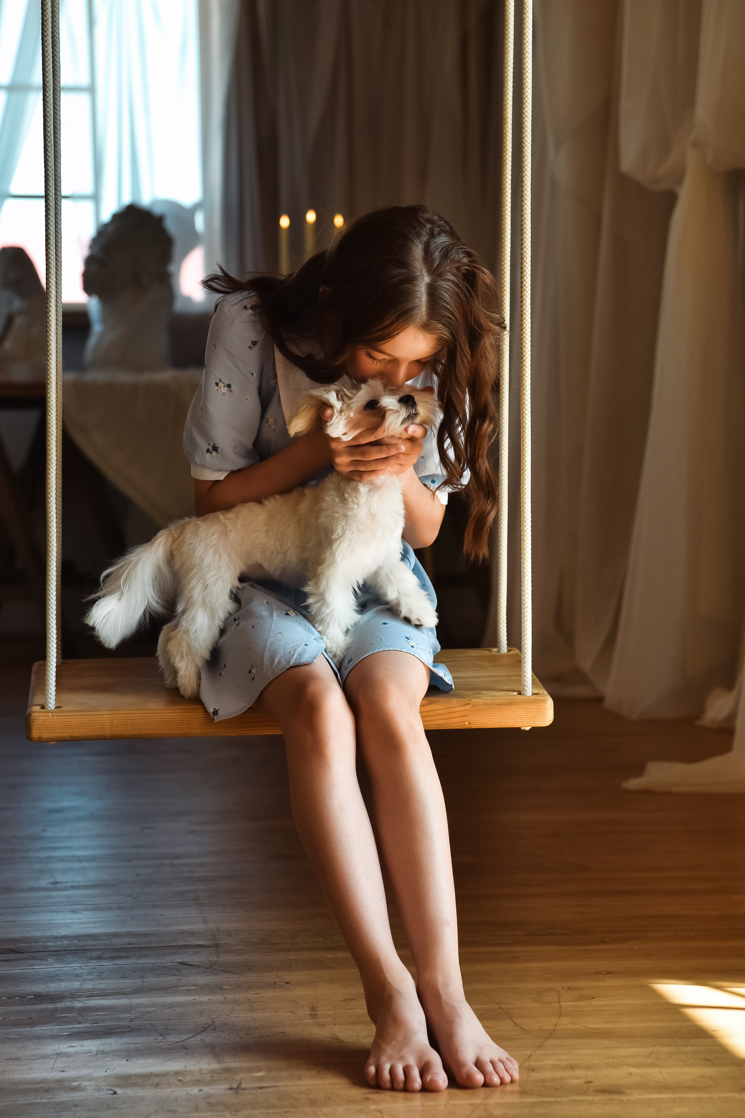 Детская фотосессия Новосибирск. Фотограф Ольга Огнева г. Новосибирск