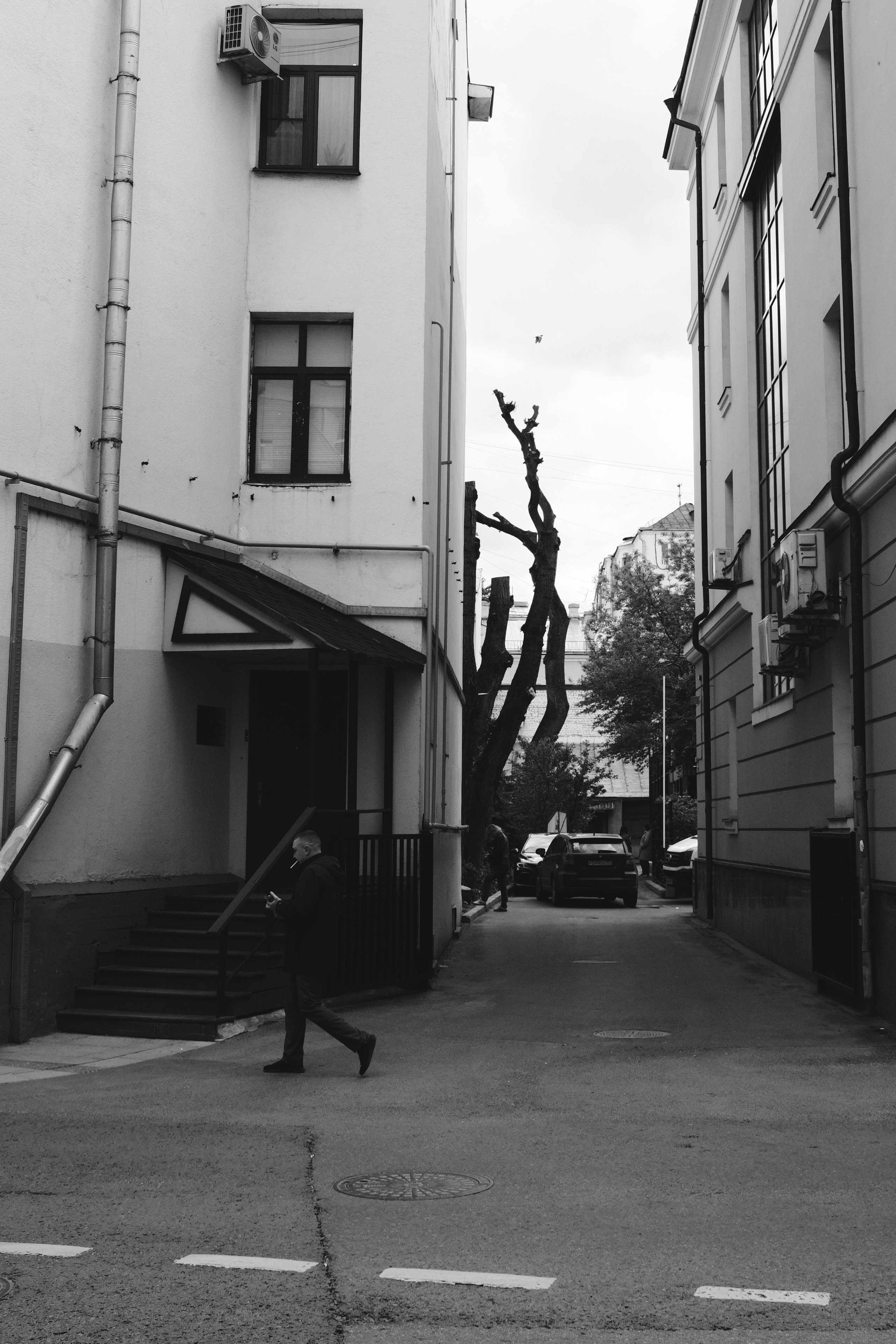 01 / 07.05.25. Женский фотограф-психолог в Москве Валерия Никитина