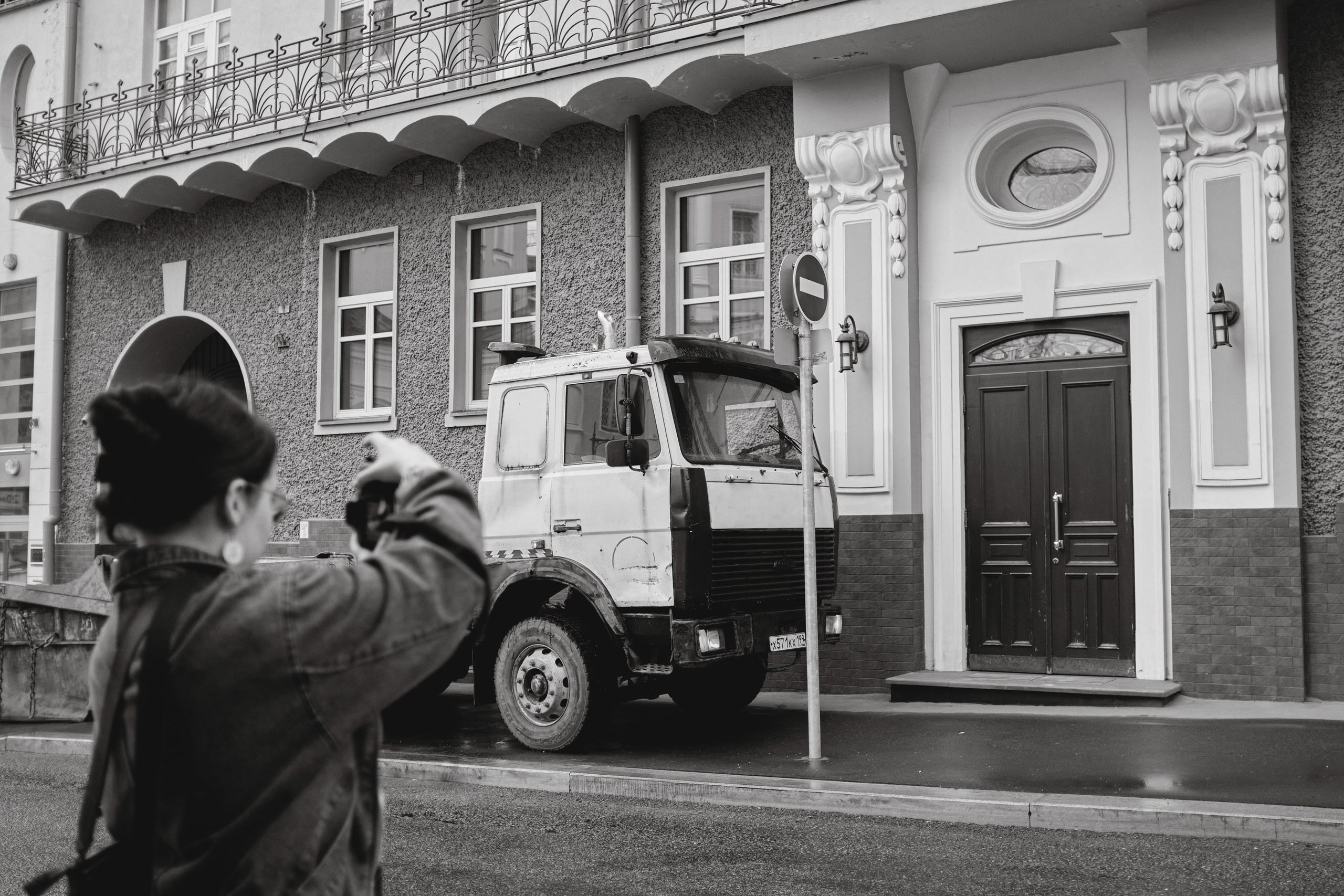 04 / 17.06.25. Женский фотограф-психолог в Москве Валерия Никитина