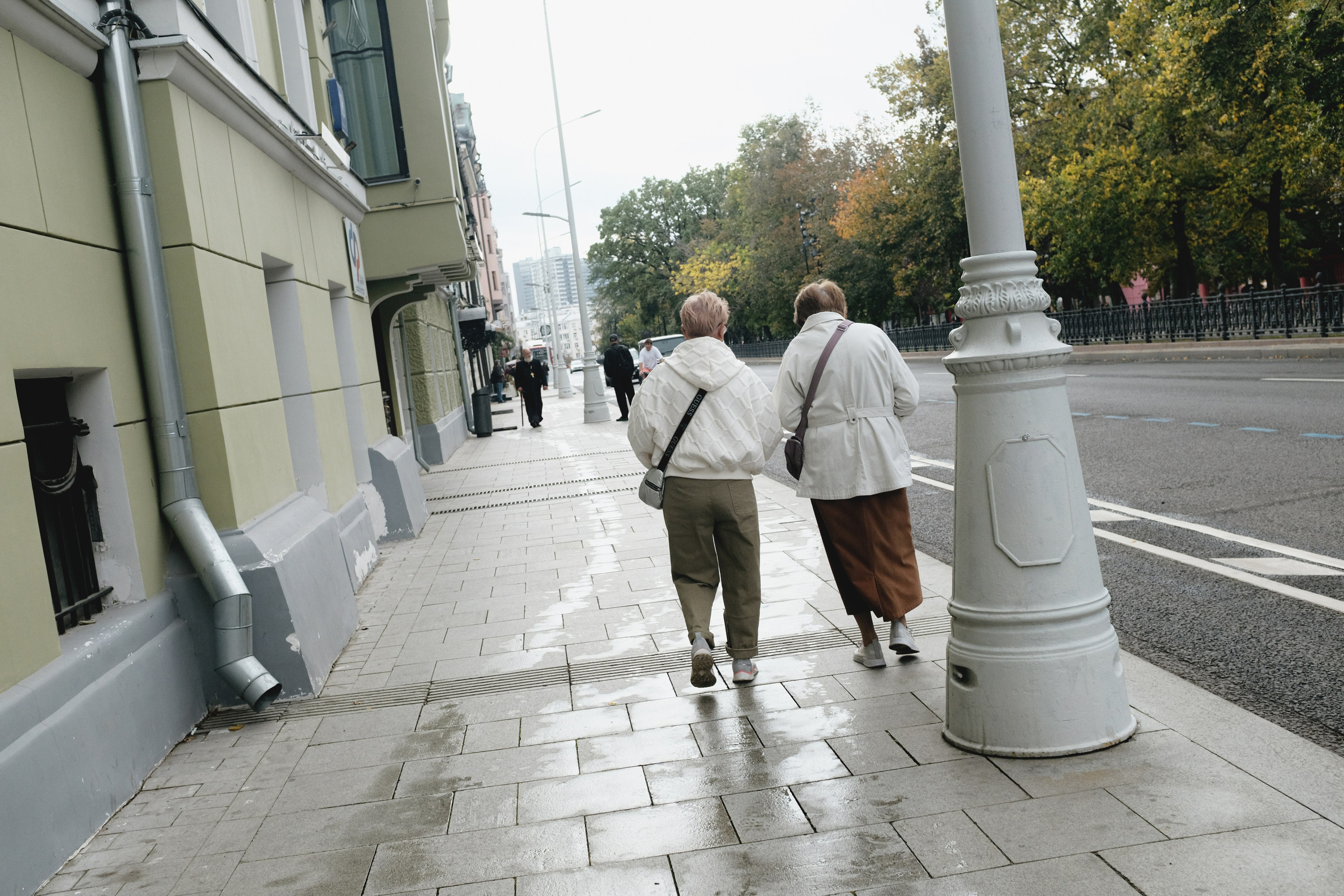 06 / 21.09.25. Женский фотограф-психолог в Москве Валерия Никитина