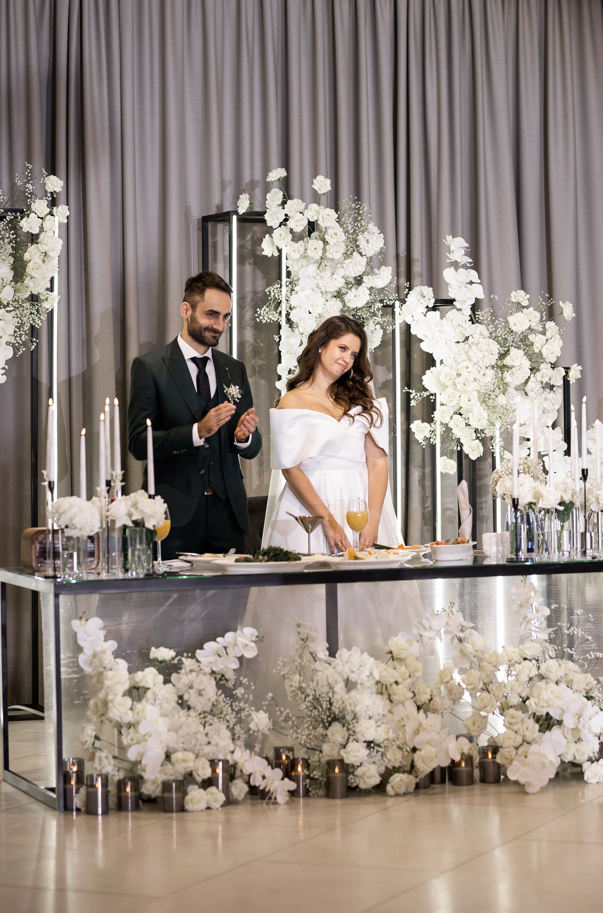 Валера&Лера. Свадебный фотограф в Краснодаре Анастасия Широкова