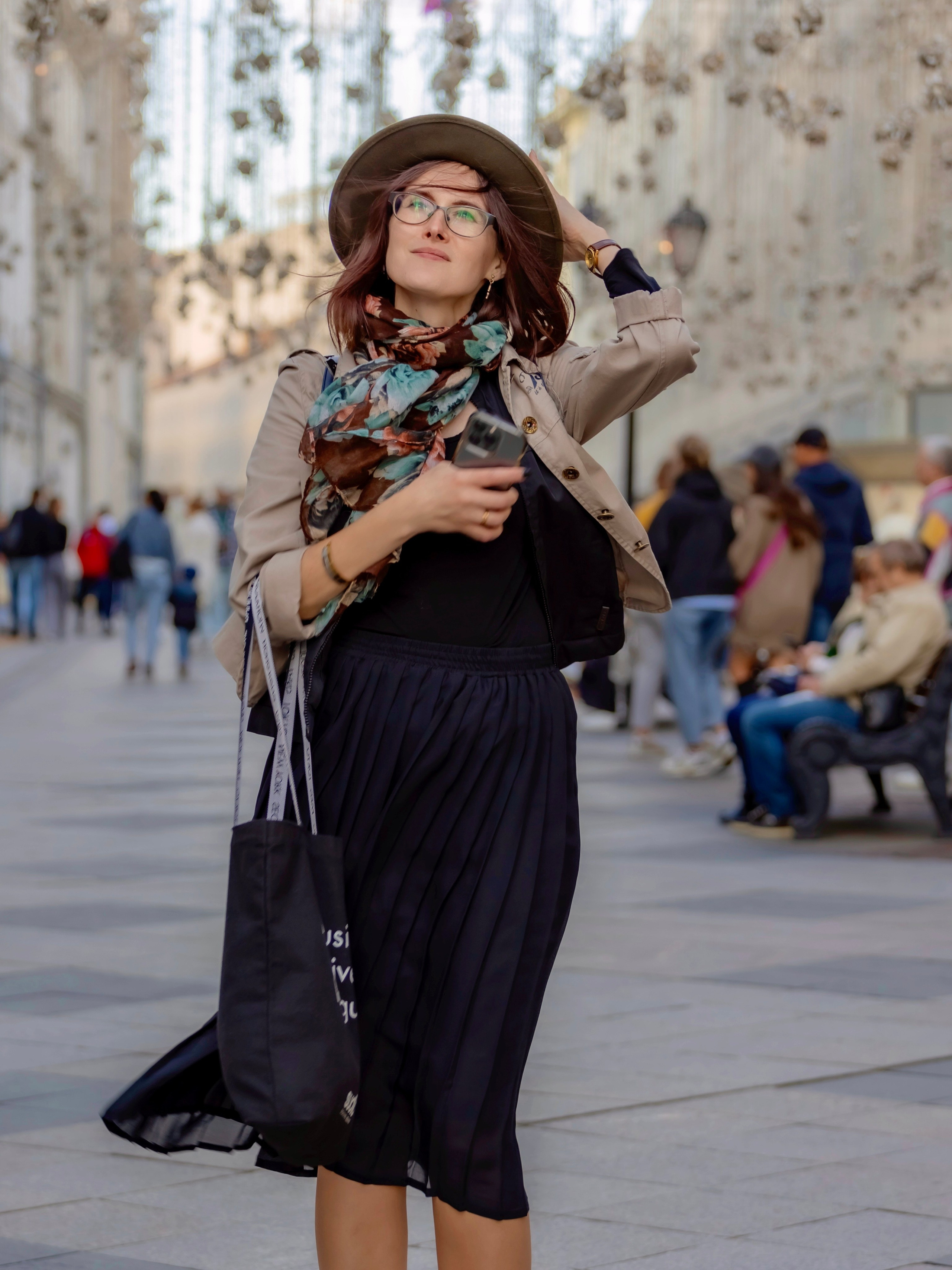 Фотосессии на улице. Фотограф в Москве — Рина Серёгина — съёмка в студии и репортаж