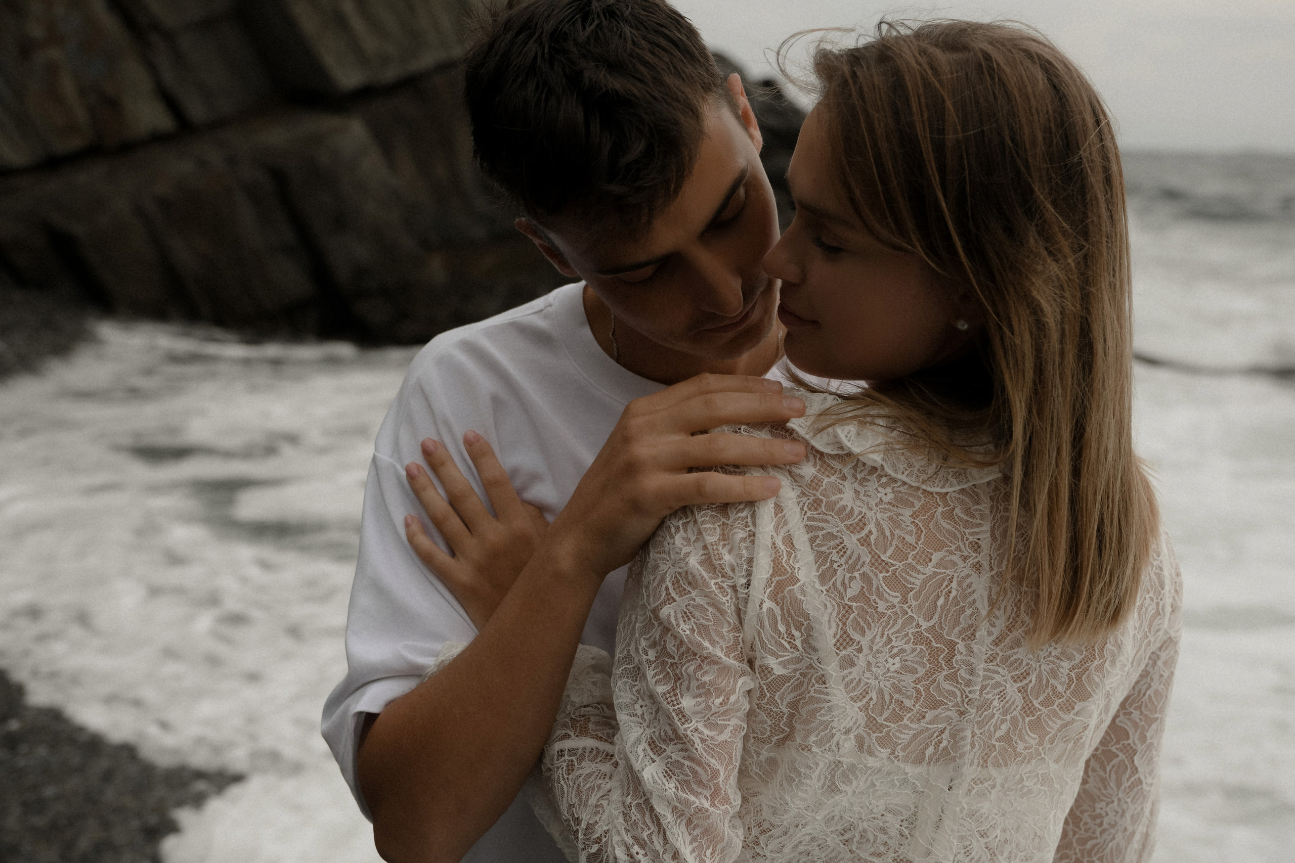 Полина Кирилл. Свадебный и семейный фотограф Владивосток