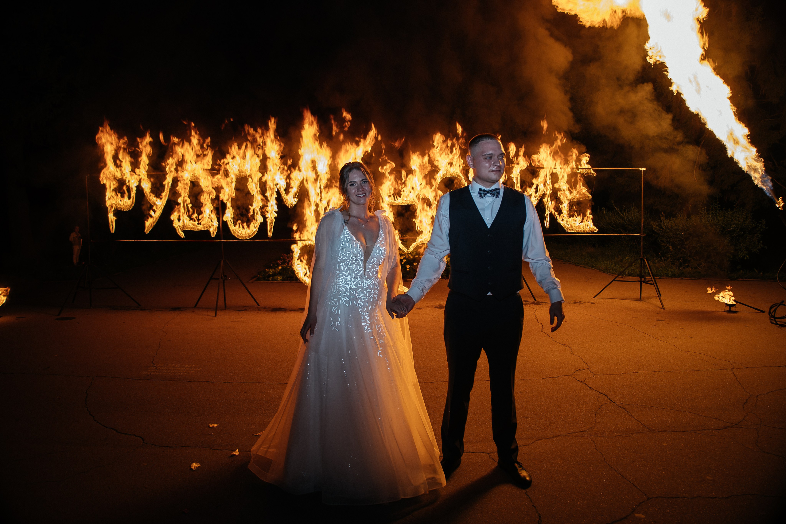 Свадьба полный день. Фотограф в Иркутске