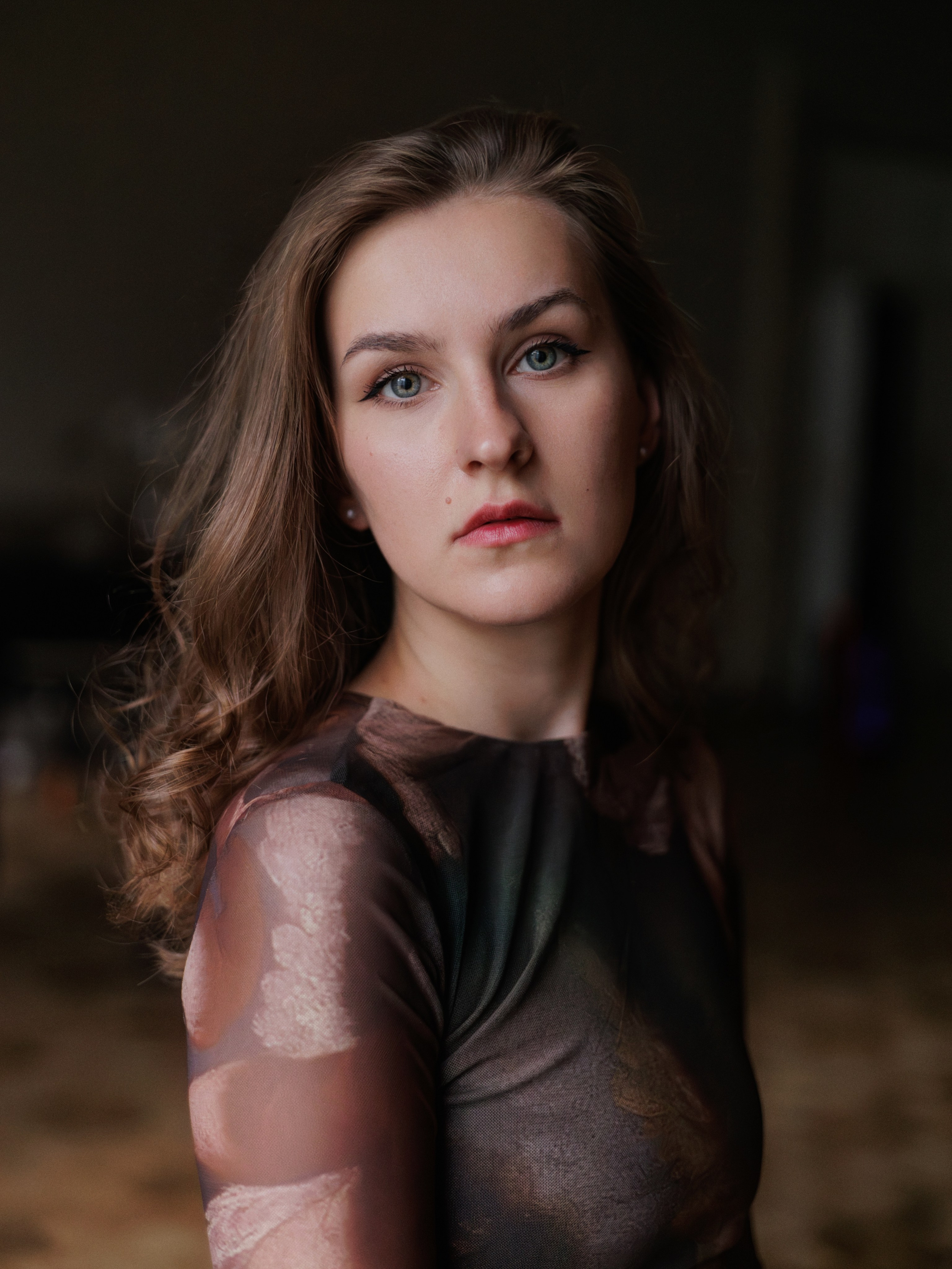 Nastya. Ekaterina Shulakova
