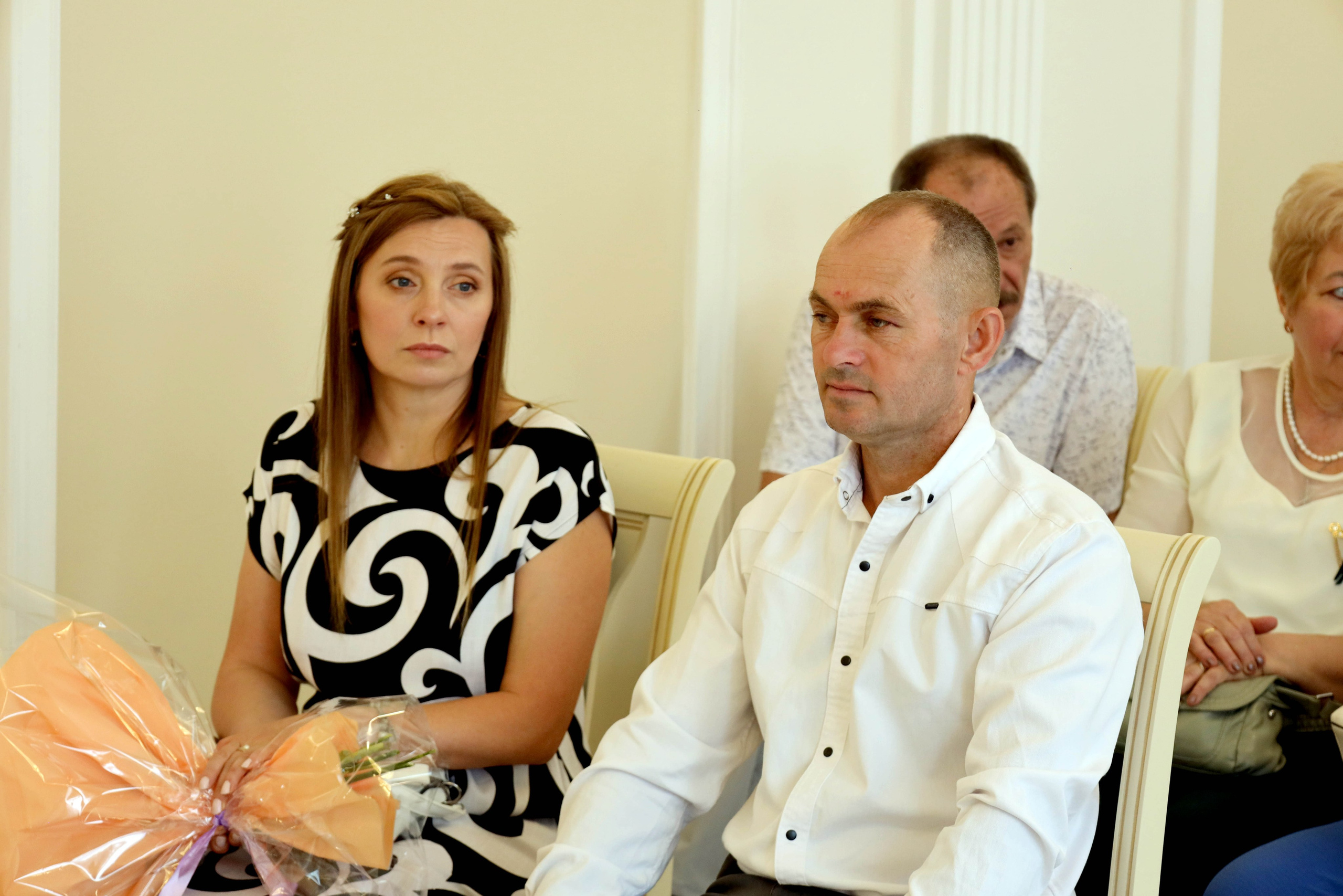 Маша и Егор г. Красный Сулин. Свадебный фотограф ростовская область