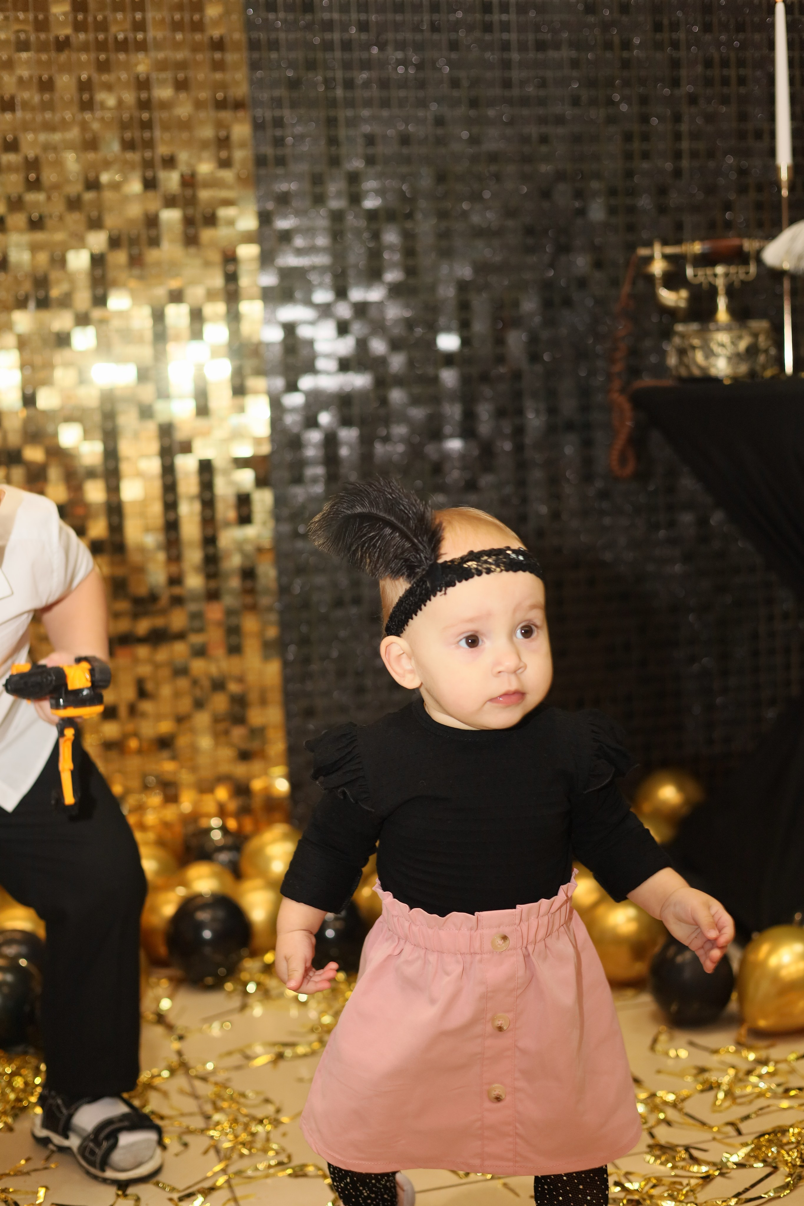 Юбилей великолепной ведущей Натальи Кобак. Свадебный фотограф ростовская область