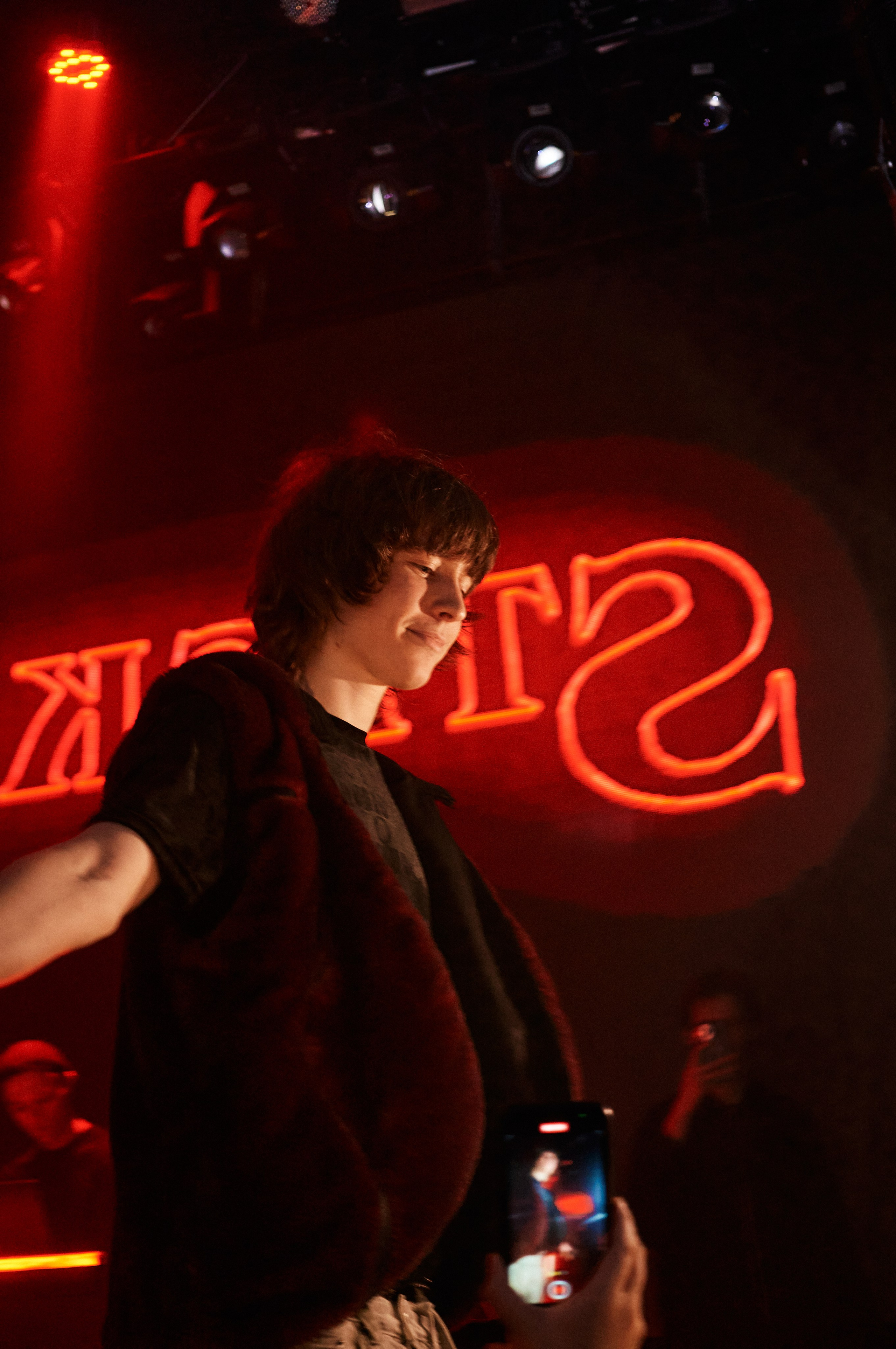 GhostTown (KVH LOONA CLUB). Фотограф | Кнышева Валерия | Санкт-Петербург