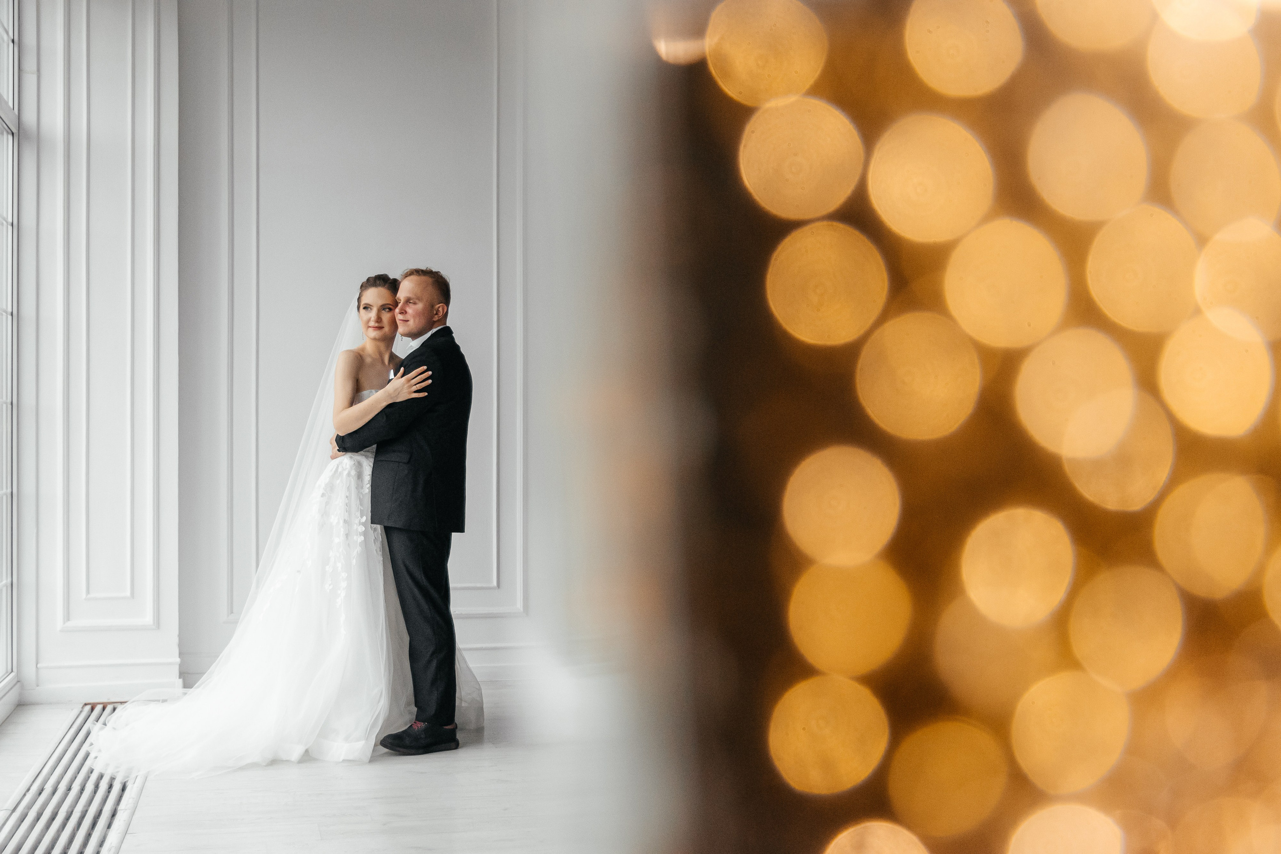 Привет, я - Кирилл, свадебный фотограф из Минска. Выезжаю по всей Беларуси.