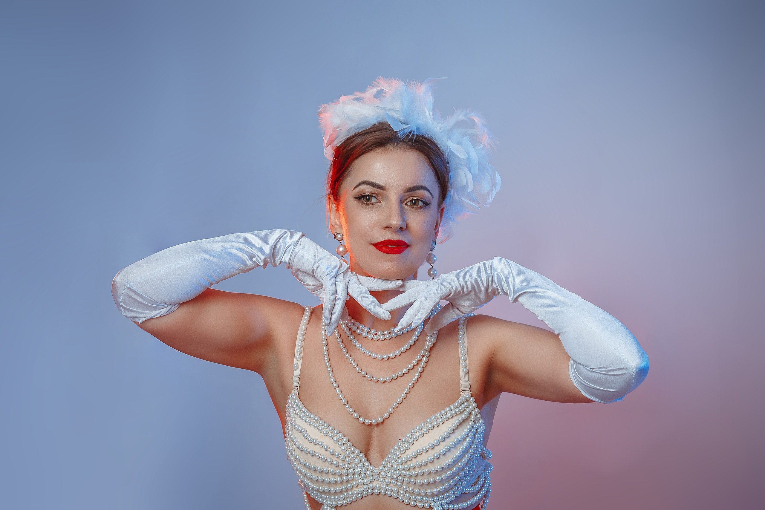 Оригинальная съёмка. Фотограф в Самаре Вера Тренина