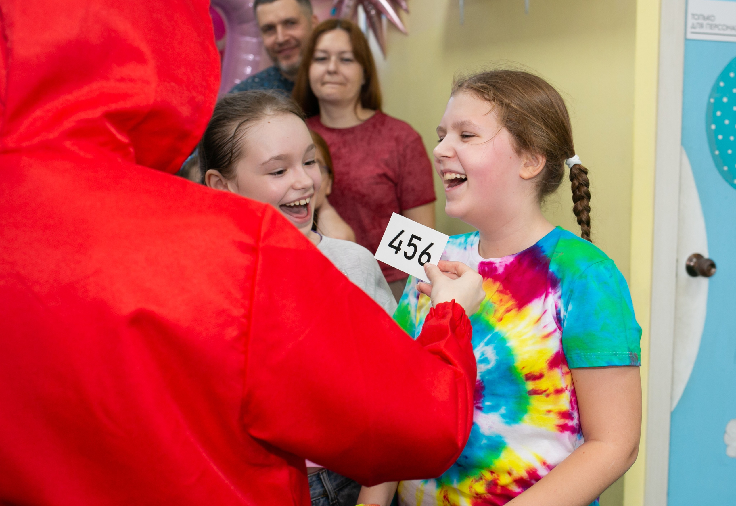 Игра в кальмара. Фотограф новорожденных и семейный фотограф НСО г. Бердск Марина Львова