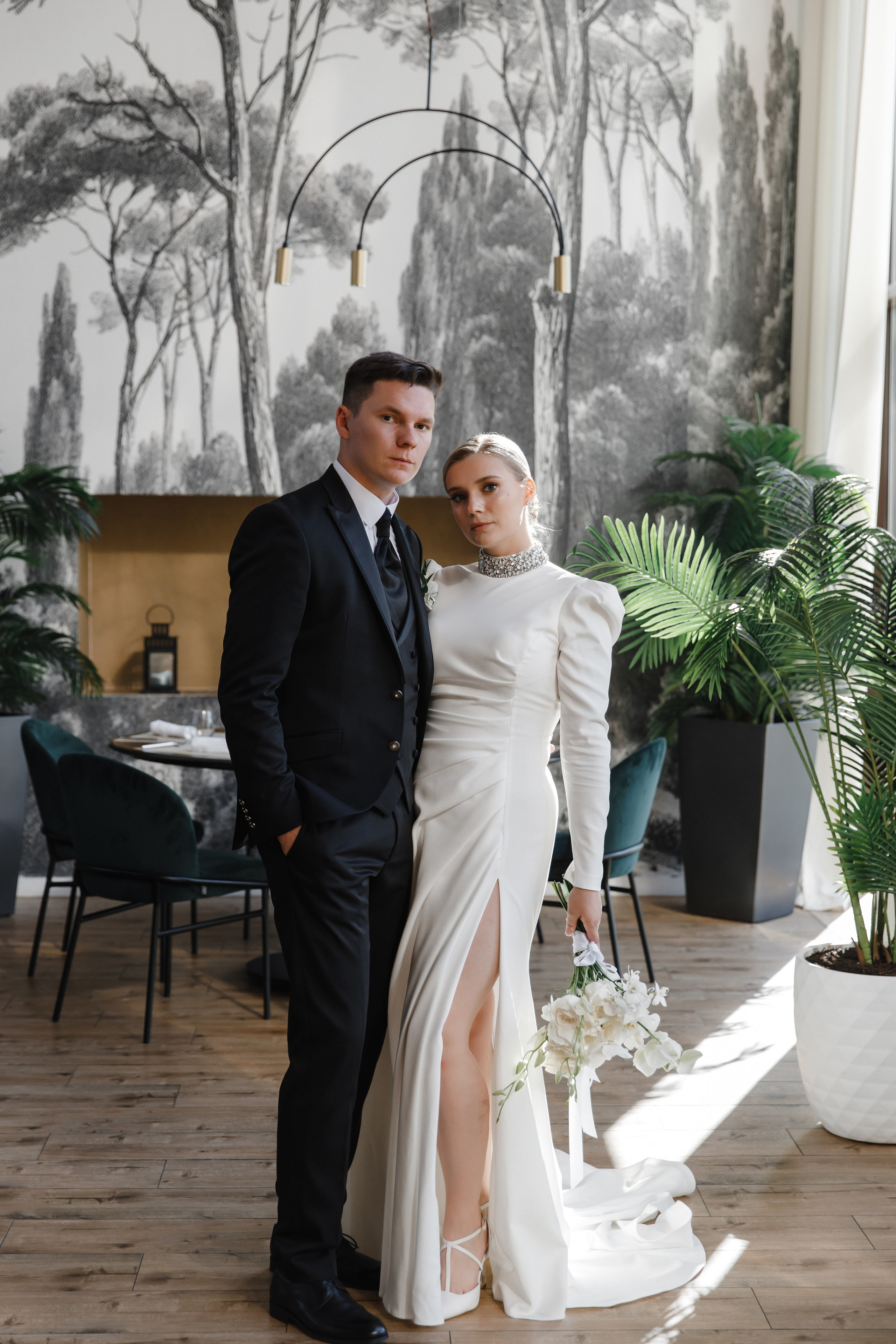 Свадьба в Доброграде в ресторане гнездо аиста. Артем Розанов фотограф в Иванове фотограф в Кинешме