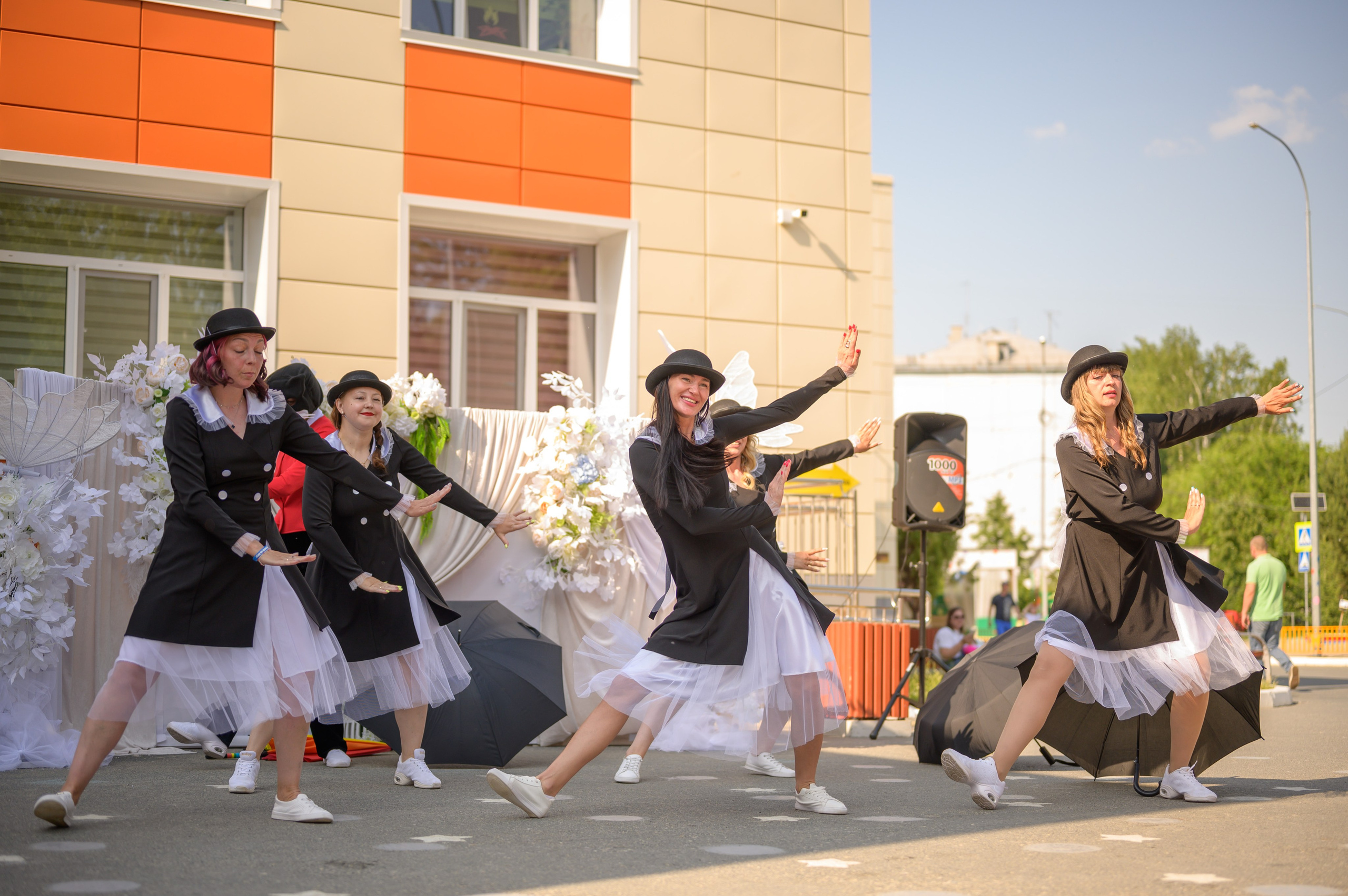 Репортаж выпускного группа «Фантазёры» 3 садик. Фотограф новорожденных, семейный детский в Тюмени Татьяна Морозова