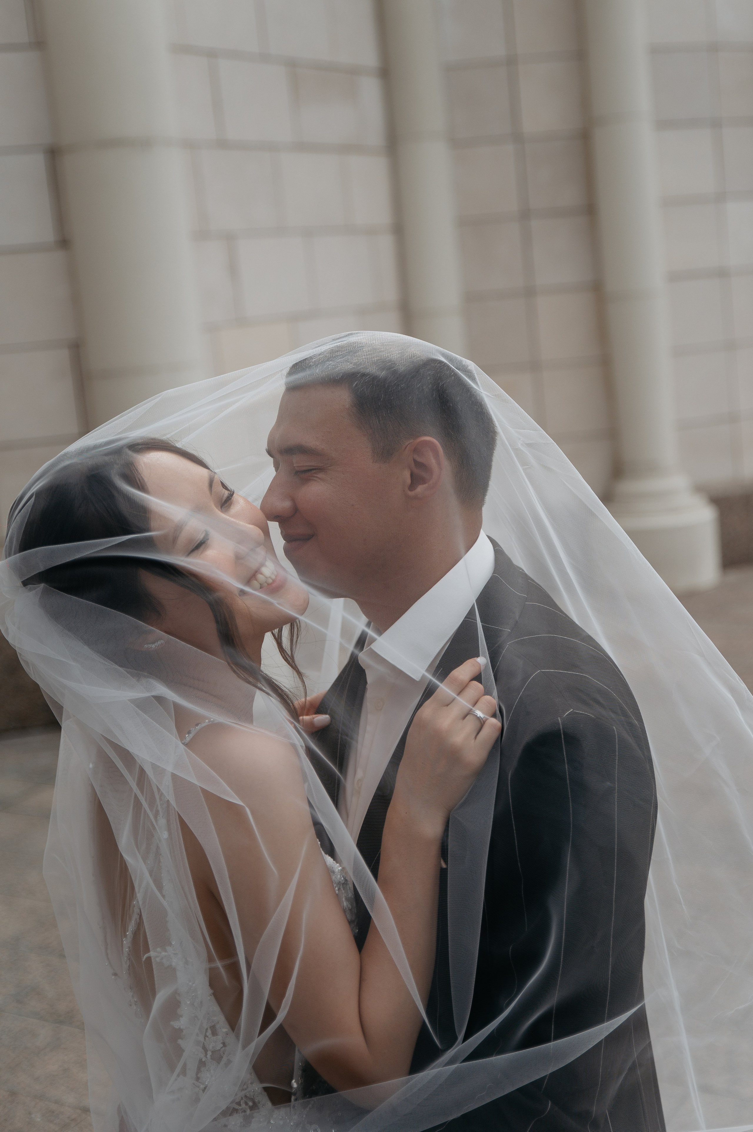 Галерея. Свадебный фотограф Евгения Наумовец