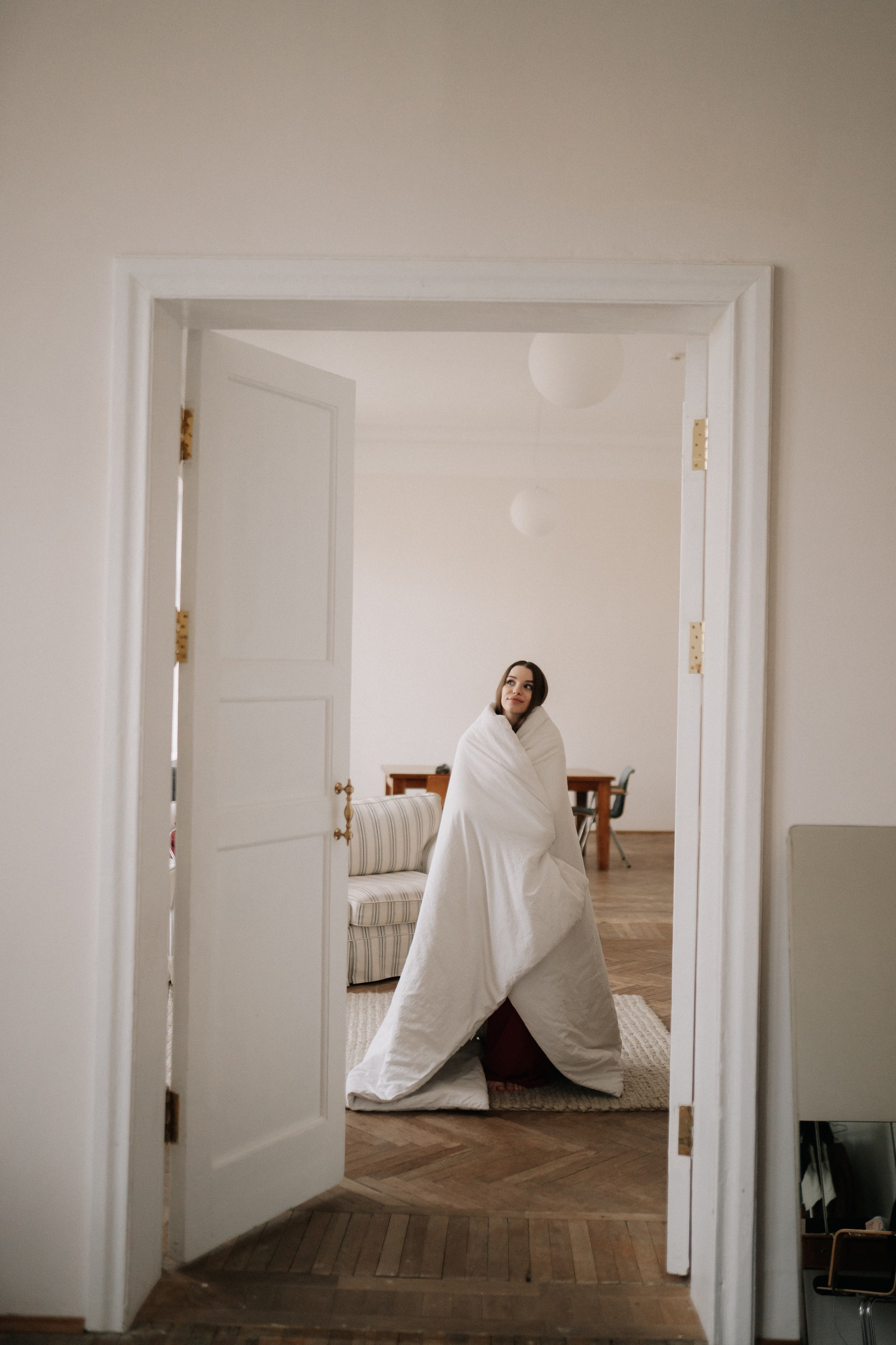 Индивидуальные женские. Андрейко Надежда