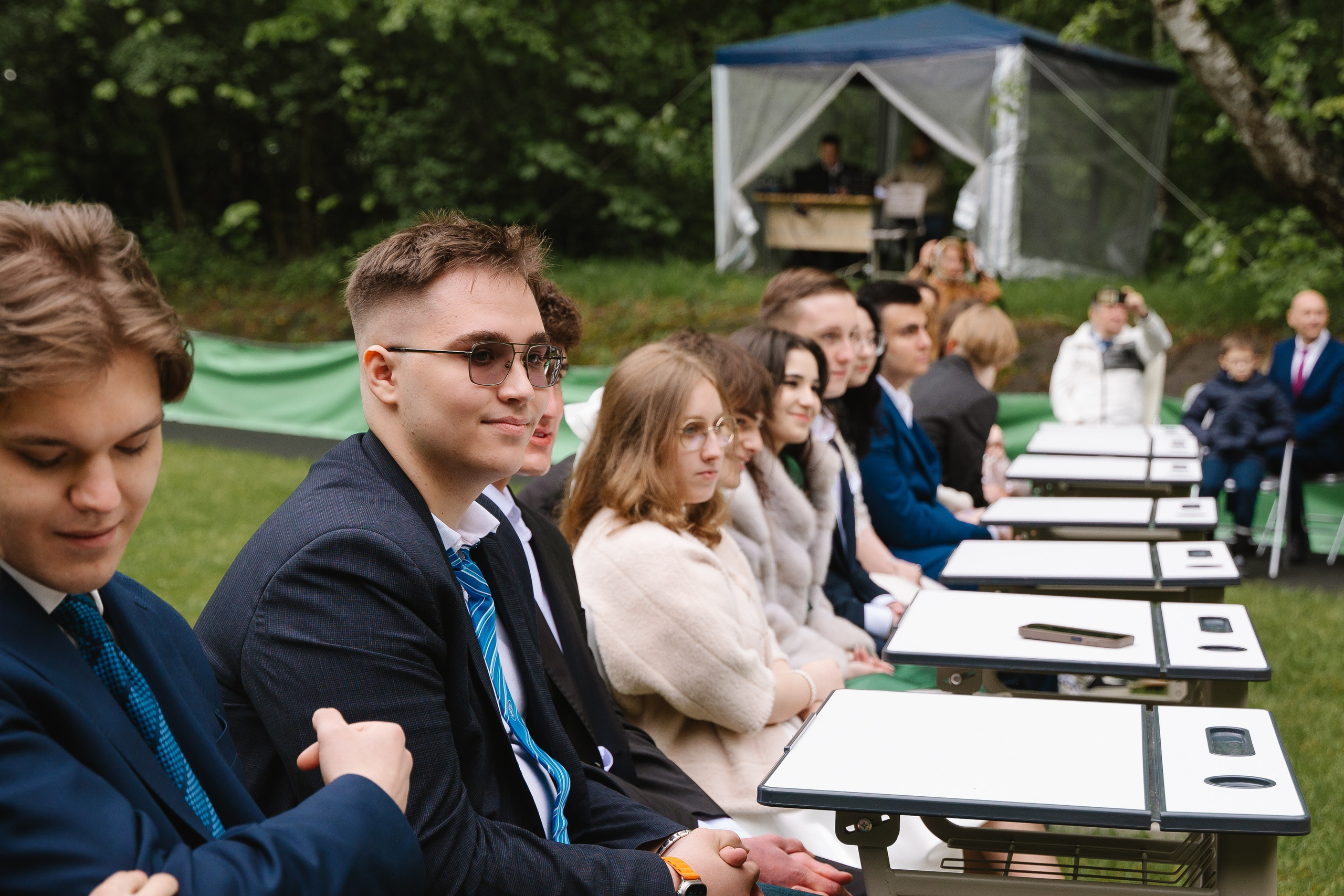 Академическая гимназия 11 класс|последний звонок. Фотограф — Ася Орехова