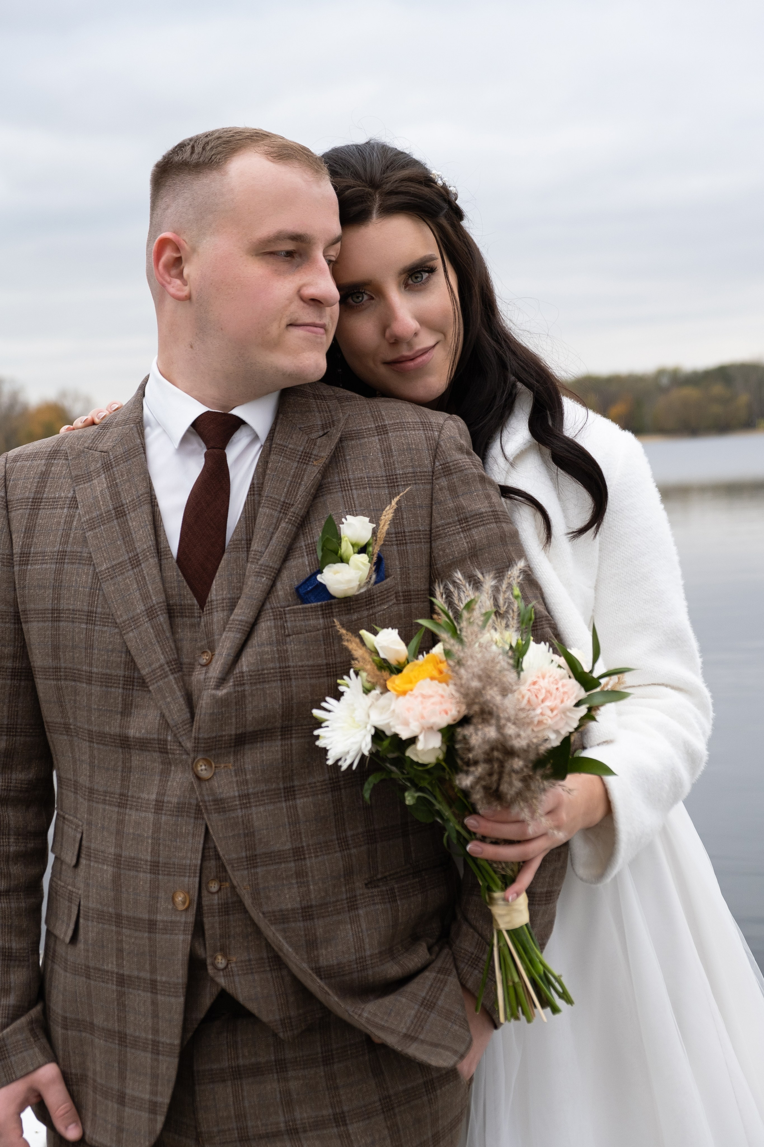 Матвей и Вероника. Фотограф в Москве | Екатерина Кондрашова