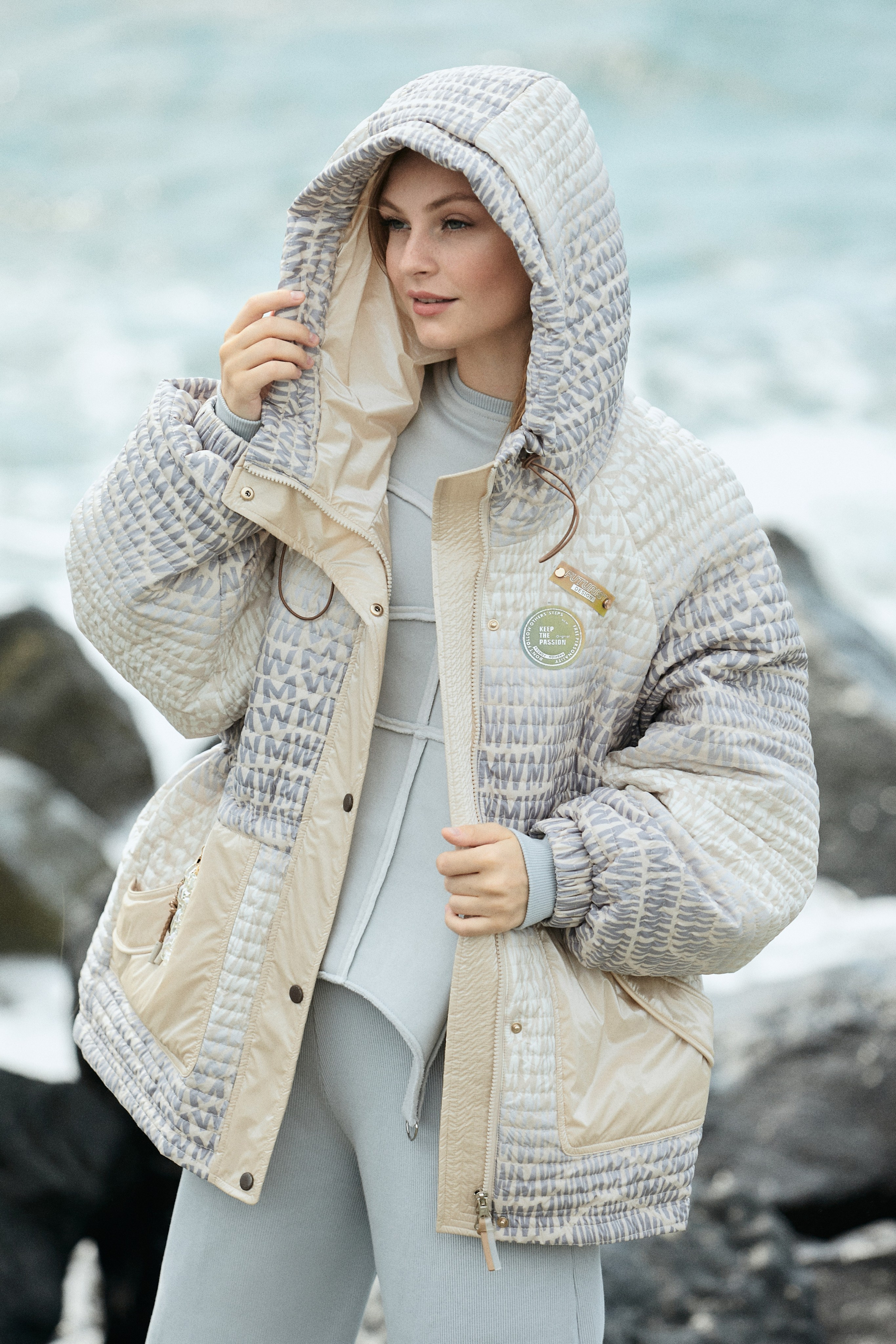 Съемка лукбука под ключ. Фотограф Продюсер в горах КБР / Москва  Нальчик Горы