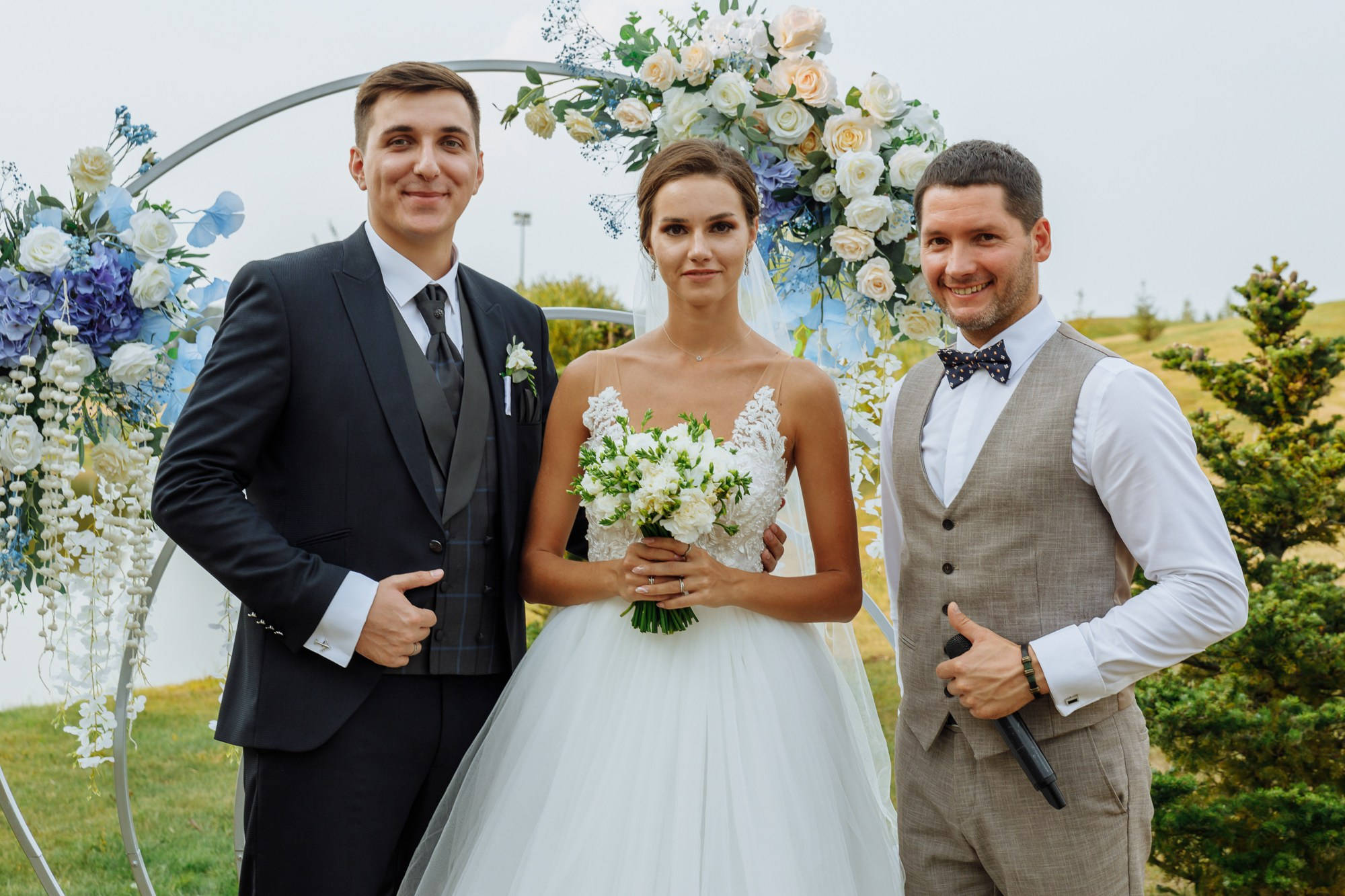 Максим и Маргарита