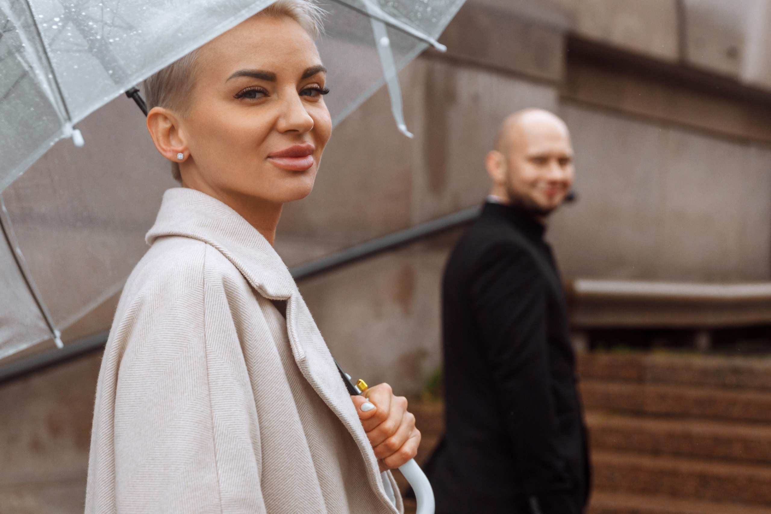 Алёна и Никита