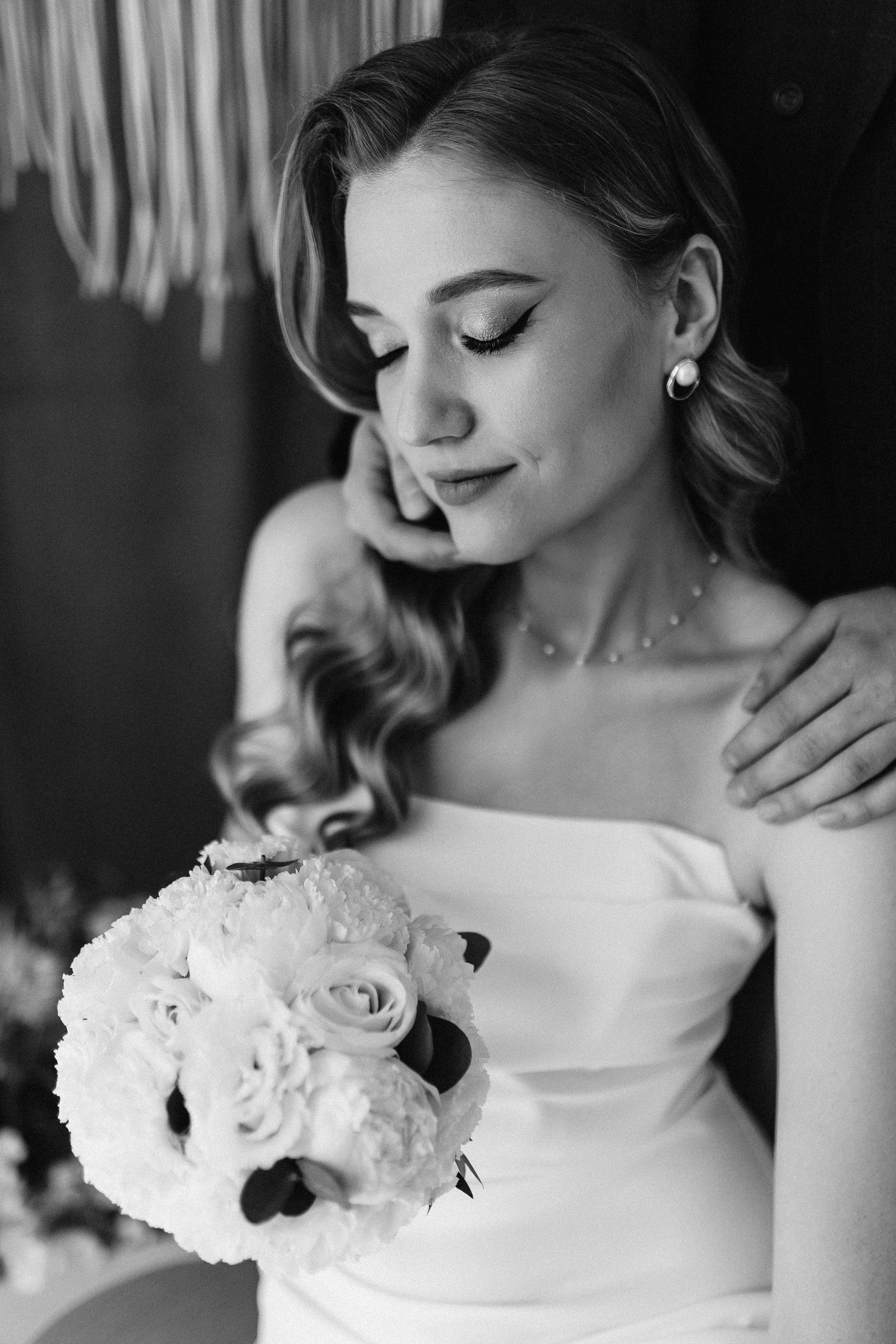 Полина и Никита. Фотограф Тимербаева Алина г. Сургут