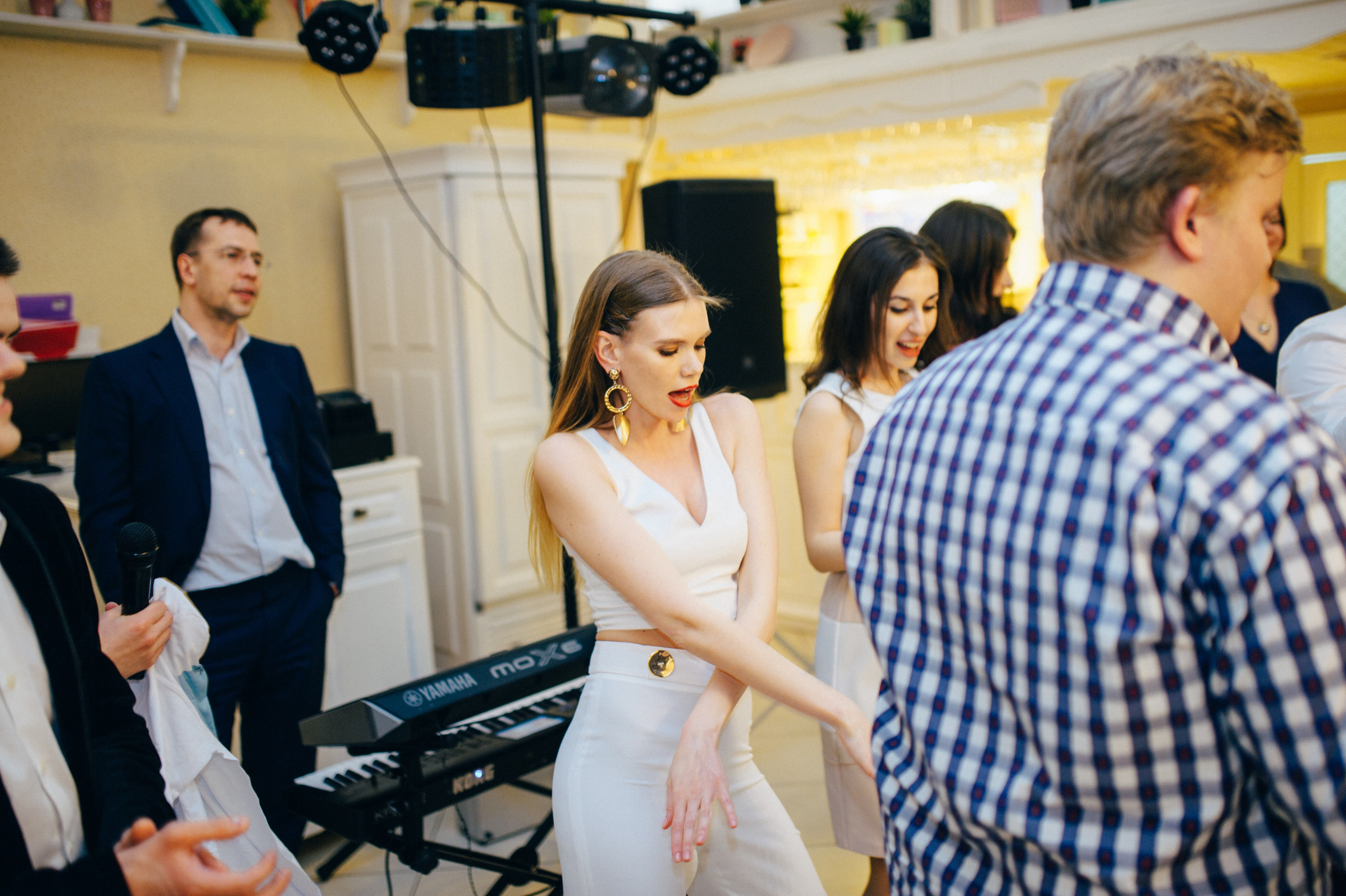 Катя & Коля. Свадебный фотограф/видеограф Максим Черников