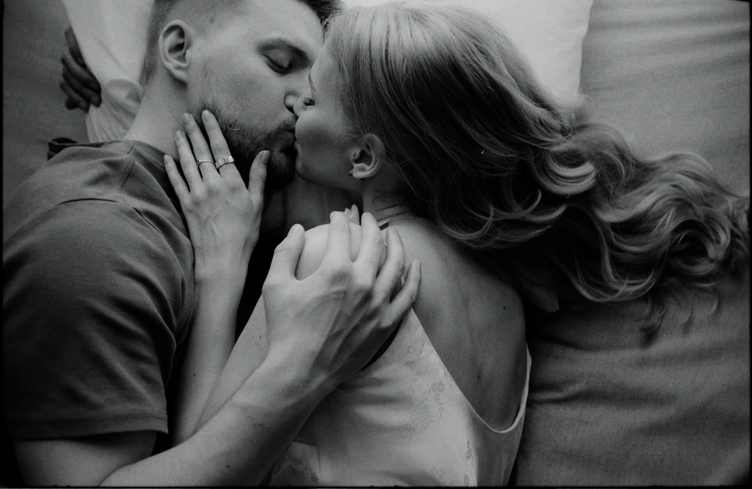 Фотограф Ширмер Юлия