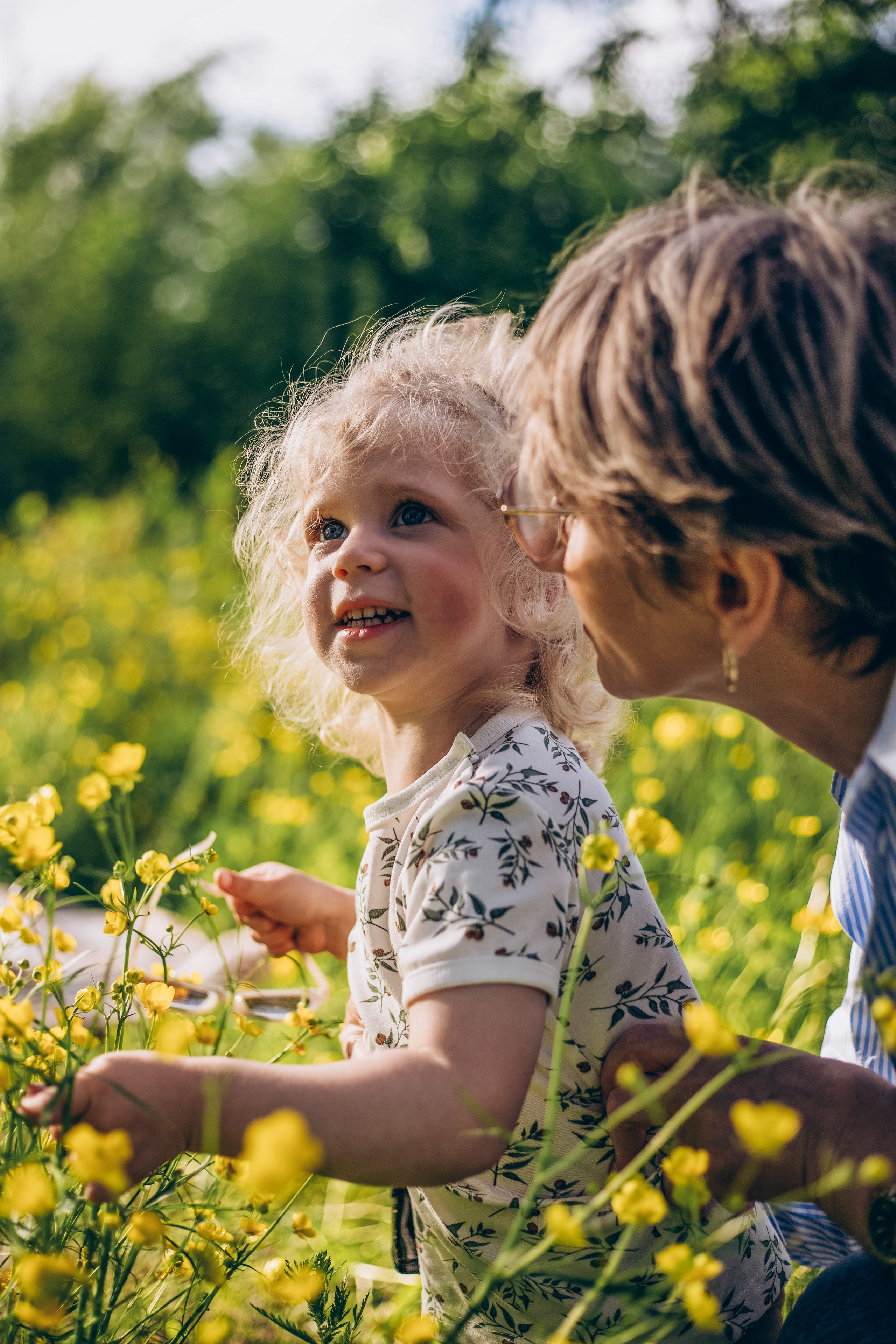 Кирочка. Семейный и детский фотограф город Тында Дарья