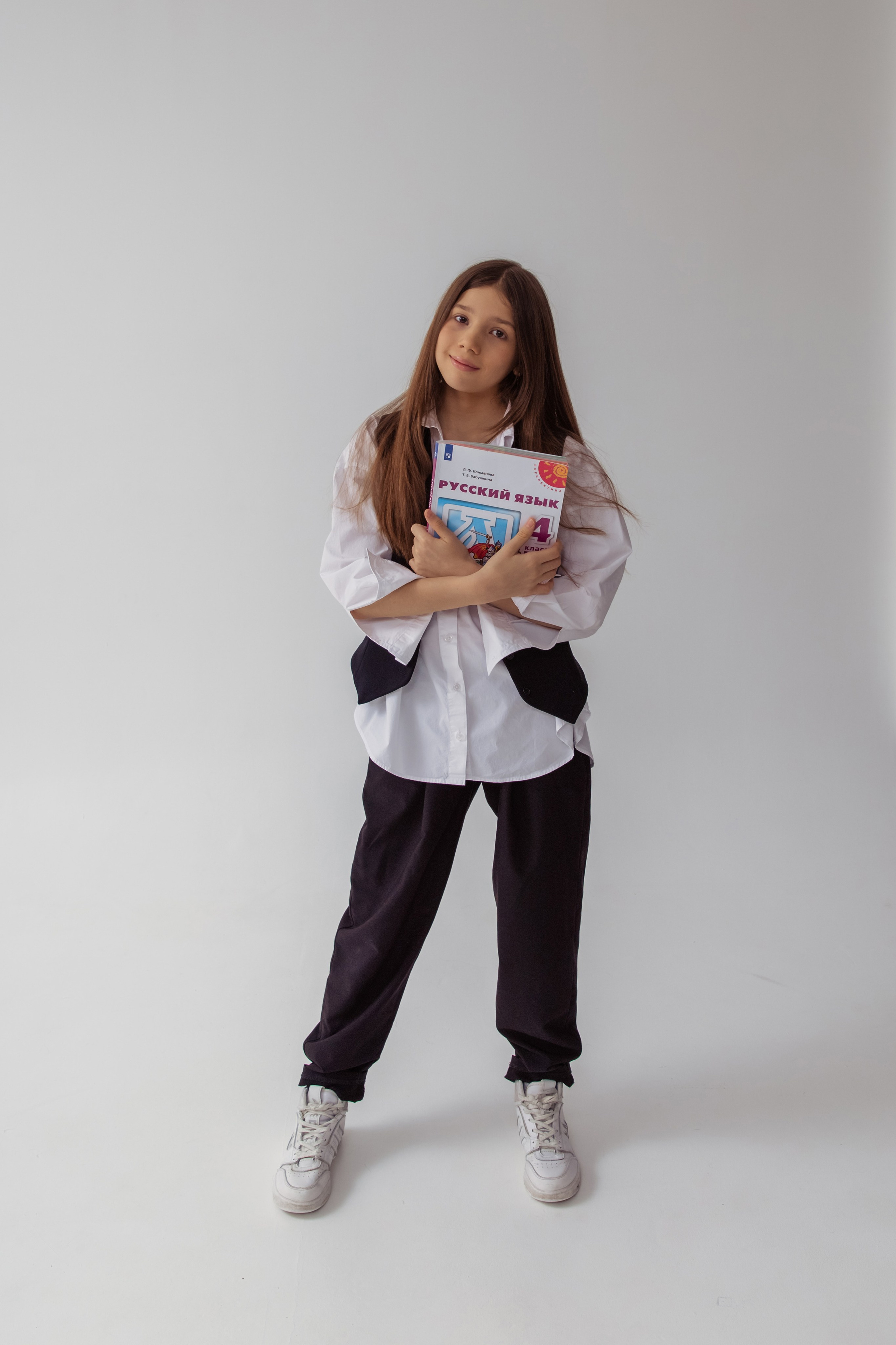 Школа. Фотограф