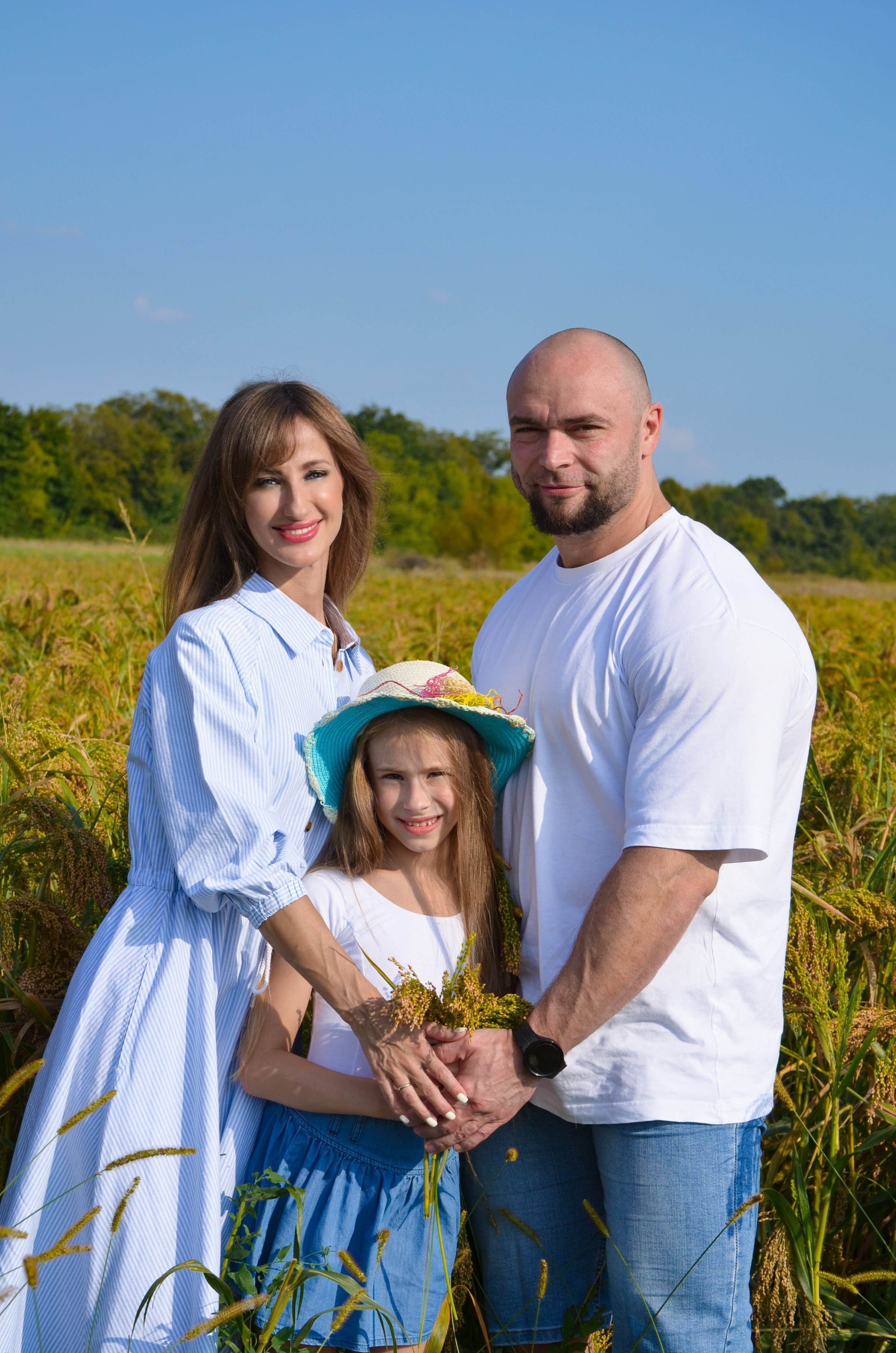 FAMILY. Фотограф Москва Черницына Юлия