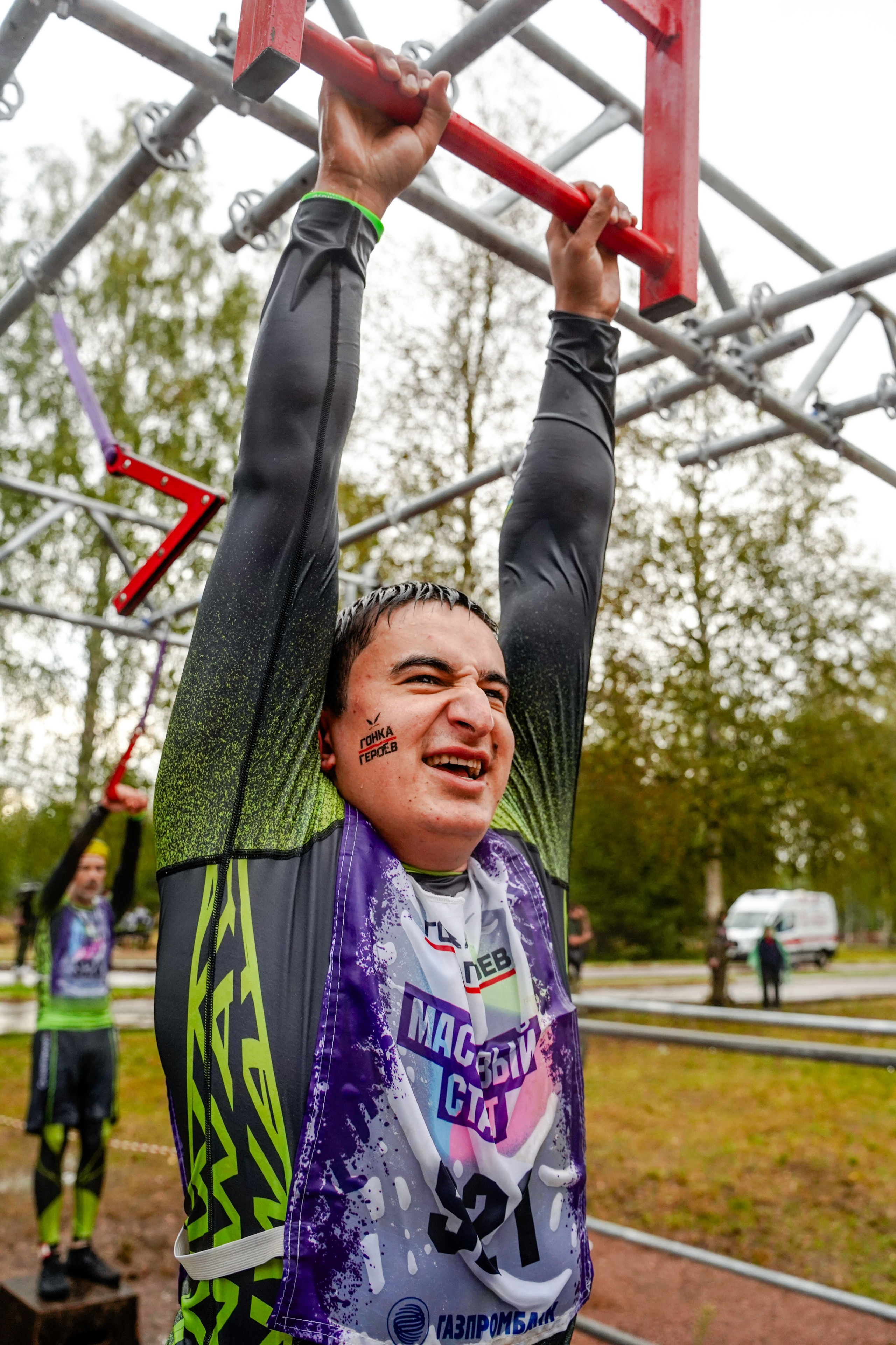 Гонка Героев. ОЧЕНЬ ПЛОХОЙ ФОТОГРАФ