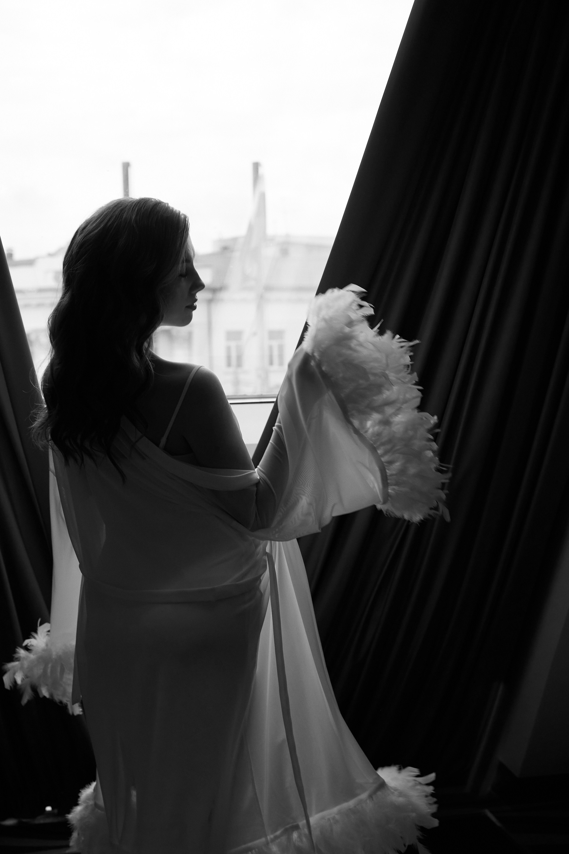 Елена и Кирилл. Свадебный фотограф Москва Калуга