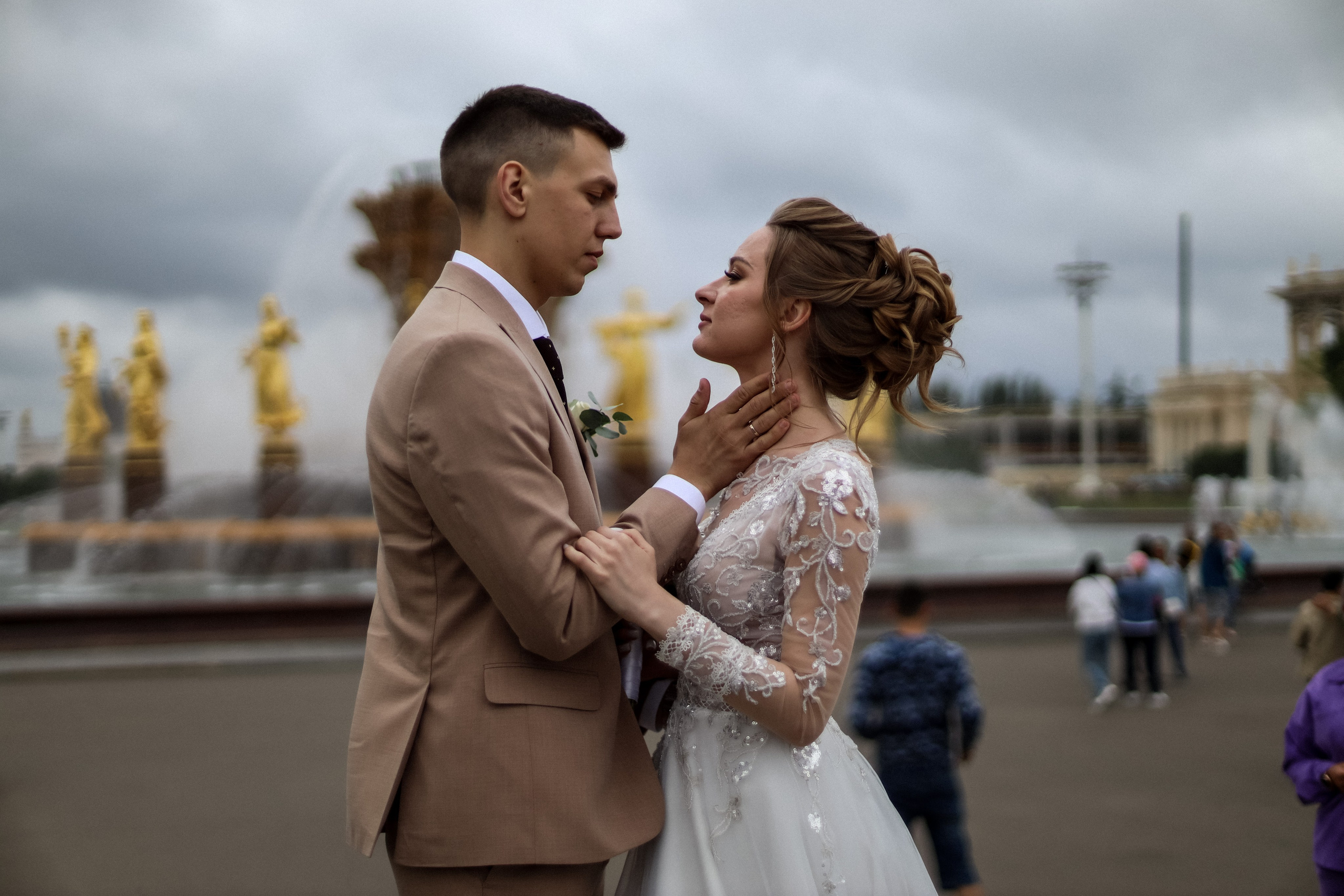 Валерий и Анастасия 10-07-2023. Kharchenkotatianaweddingphoto