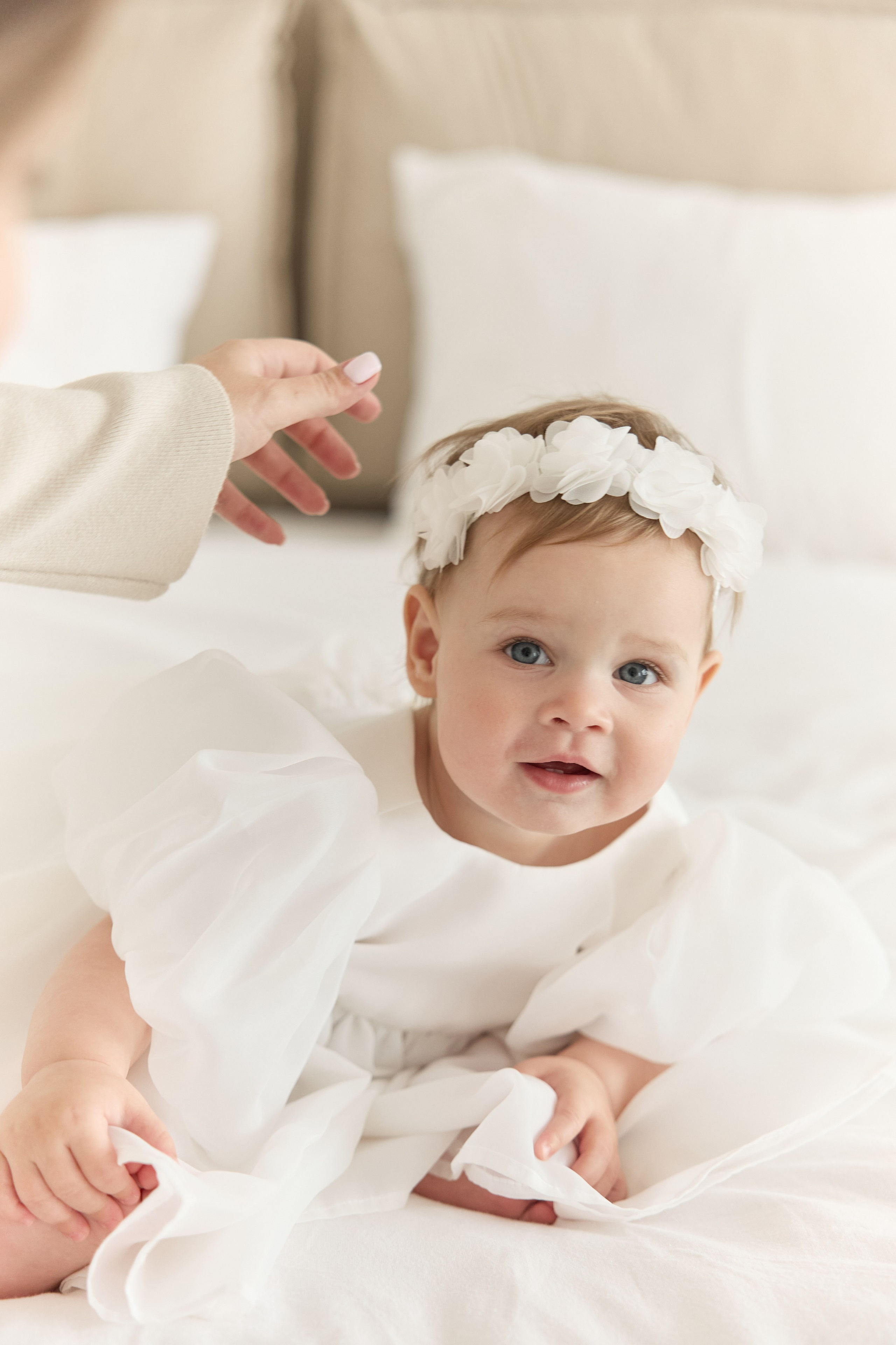 Мира 1 годик. Kharchenkotatianaweddingphoto