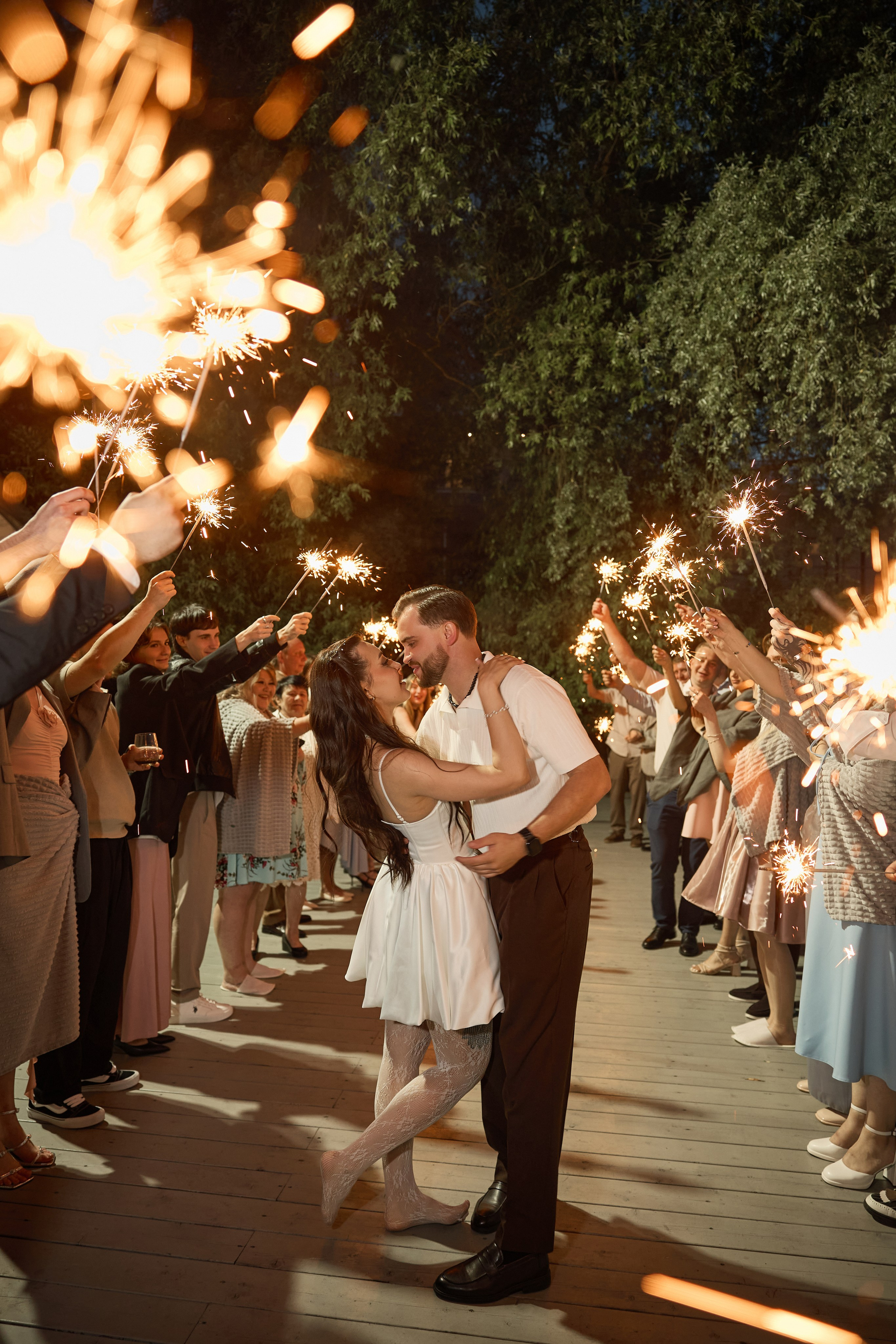 Алексей и Анна Портофино. Kharchenkotatianaweddingphoto