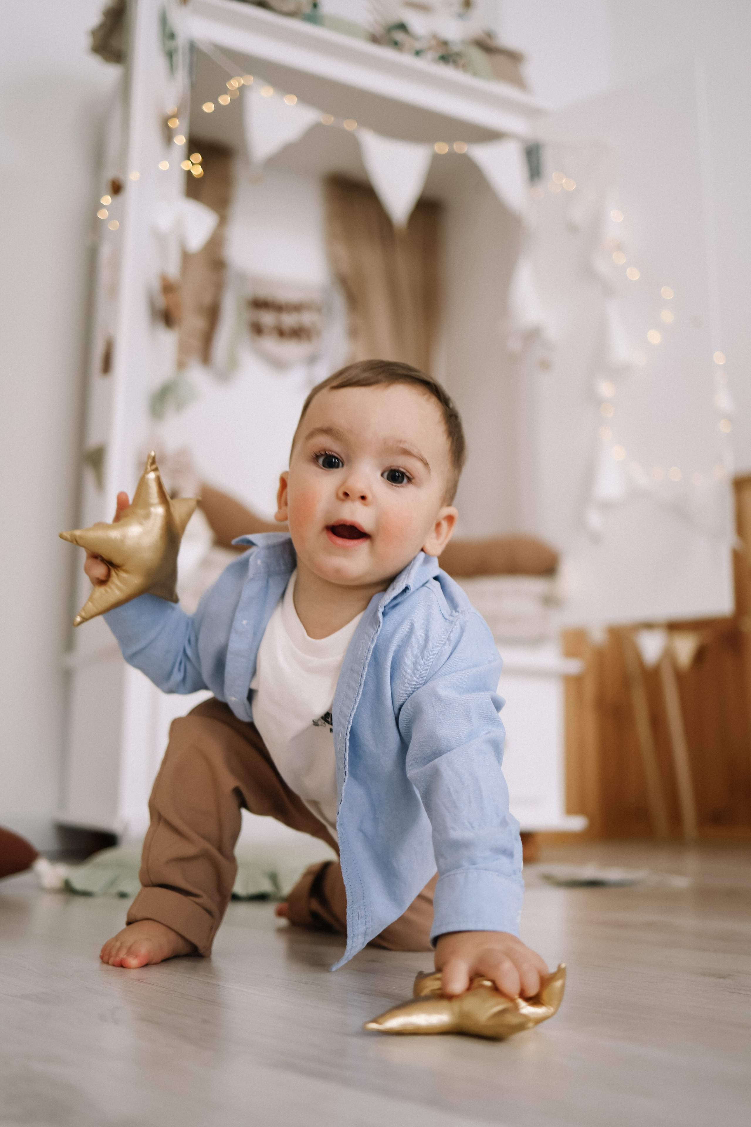 Леонид 1 годик. Kharchenkotatianaweddingphoto