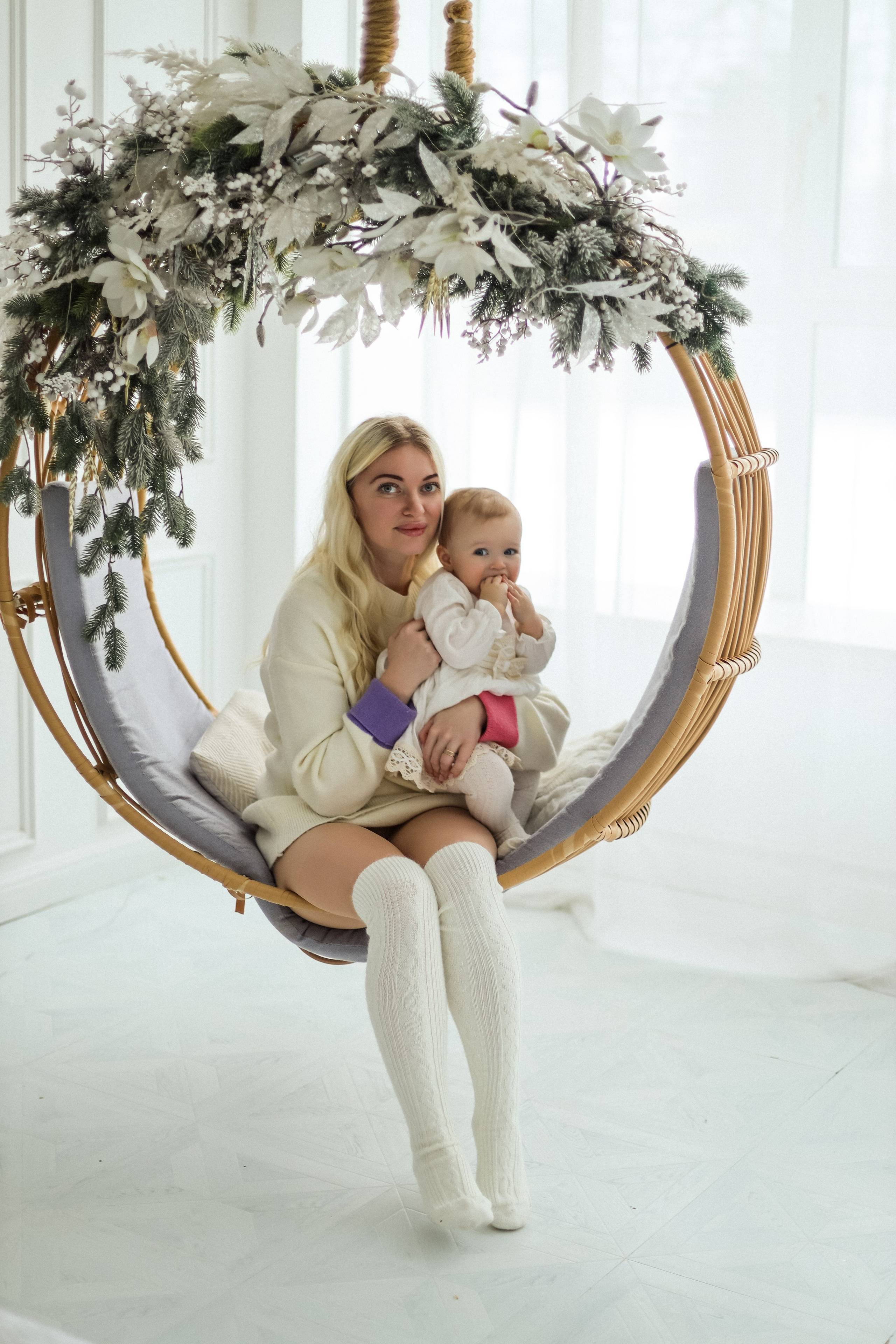 Аленка Луна. Kharchenkotatianaweddingphoto