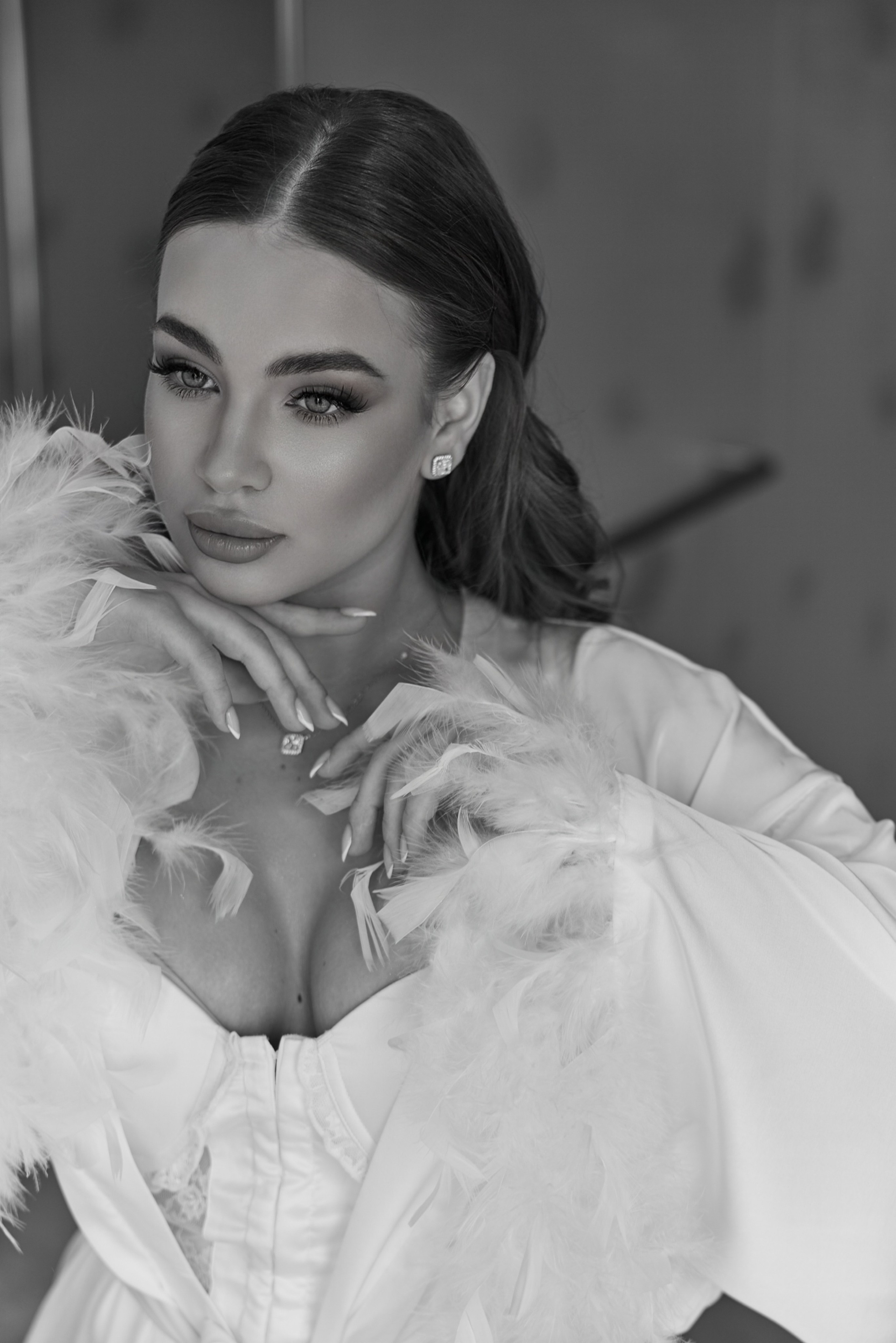Алексей и Елизавета. Kharchenkotatianaweddingphoto