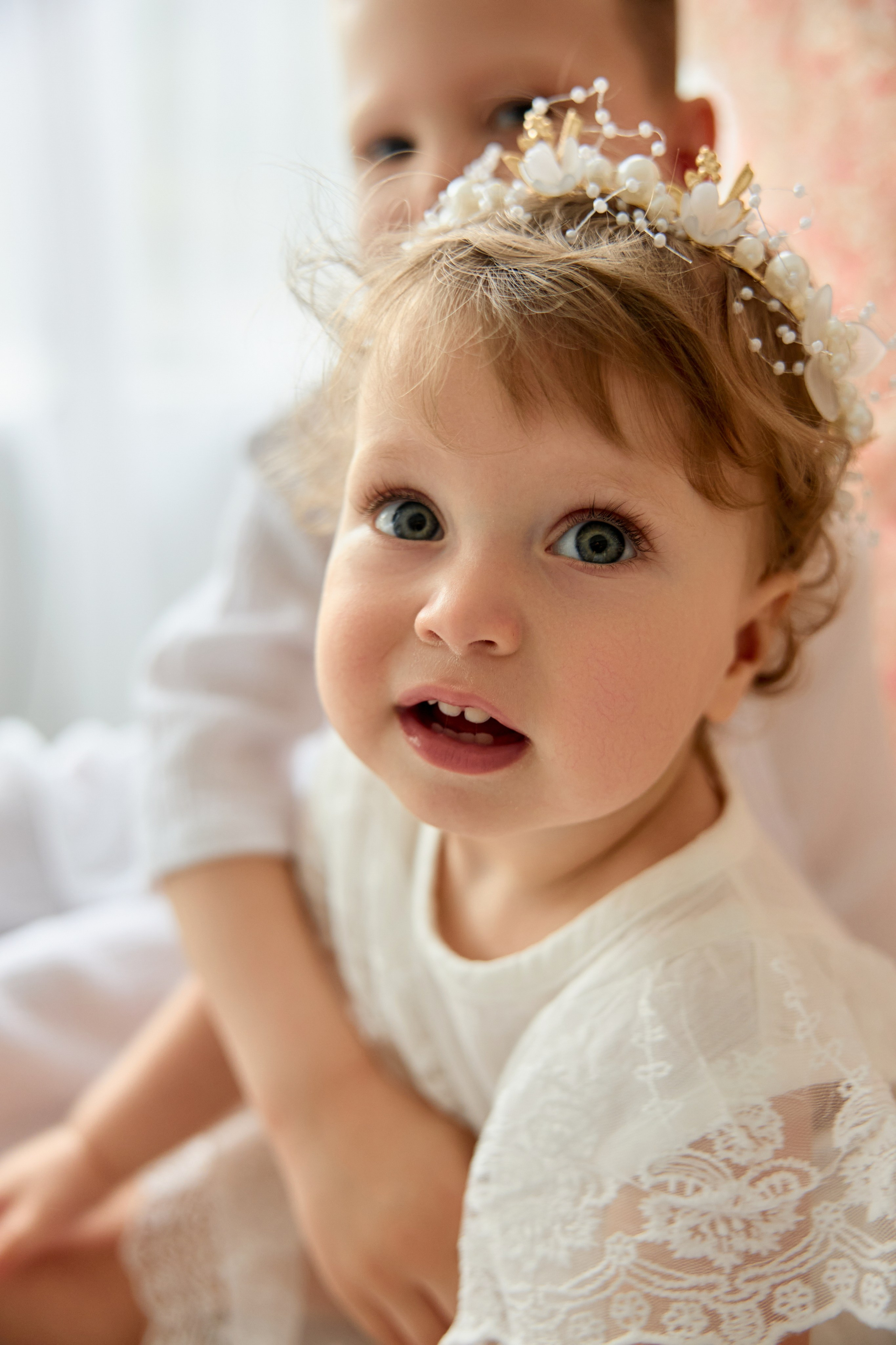 Евочка и родители 1 годик. Kharchenkotatianaweddingphoto