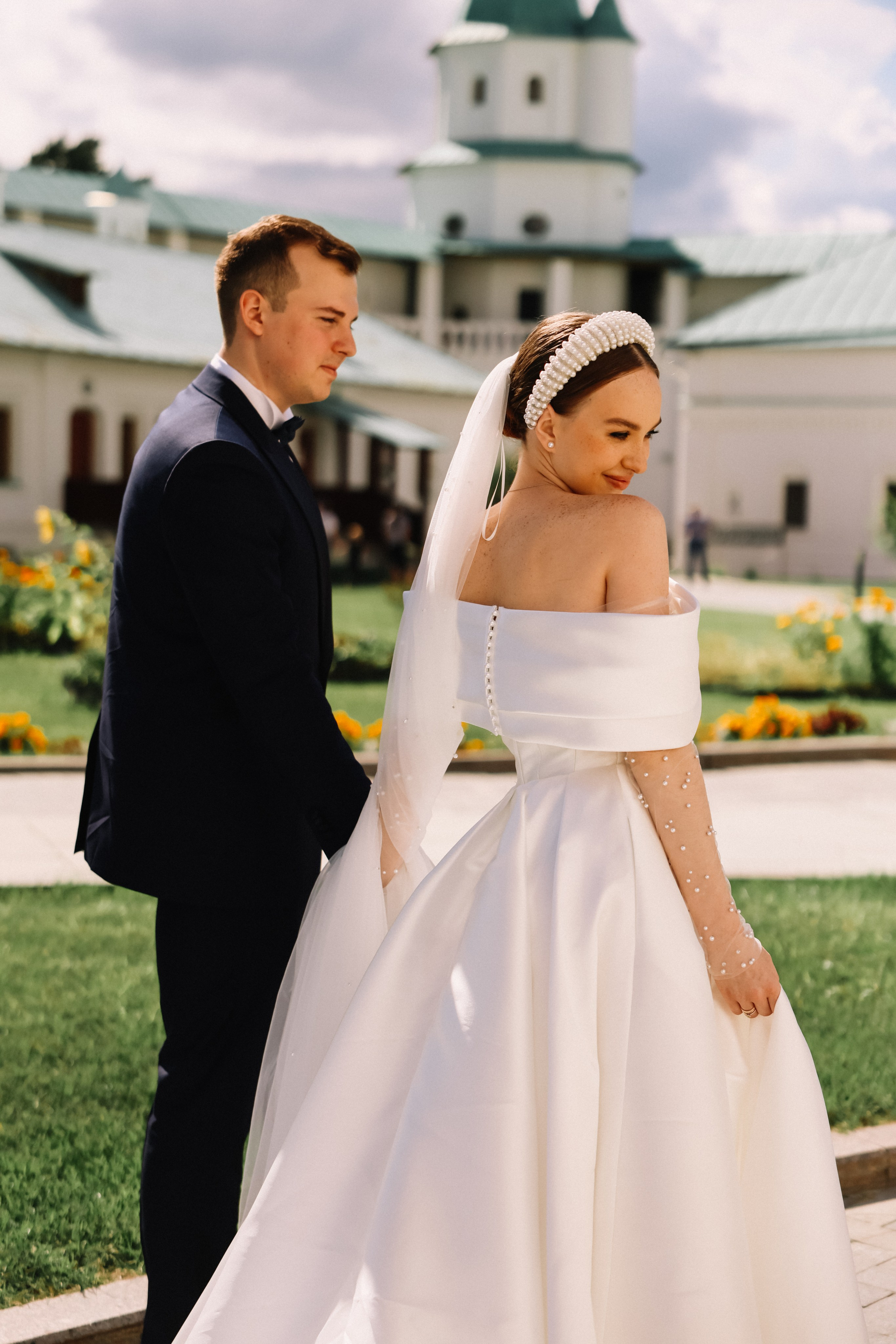 Венчание DANIIL & SOFIA. Kharchenkotatianaweddingphoto