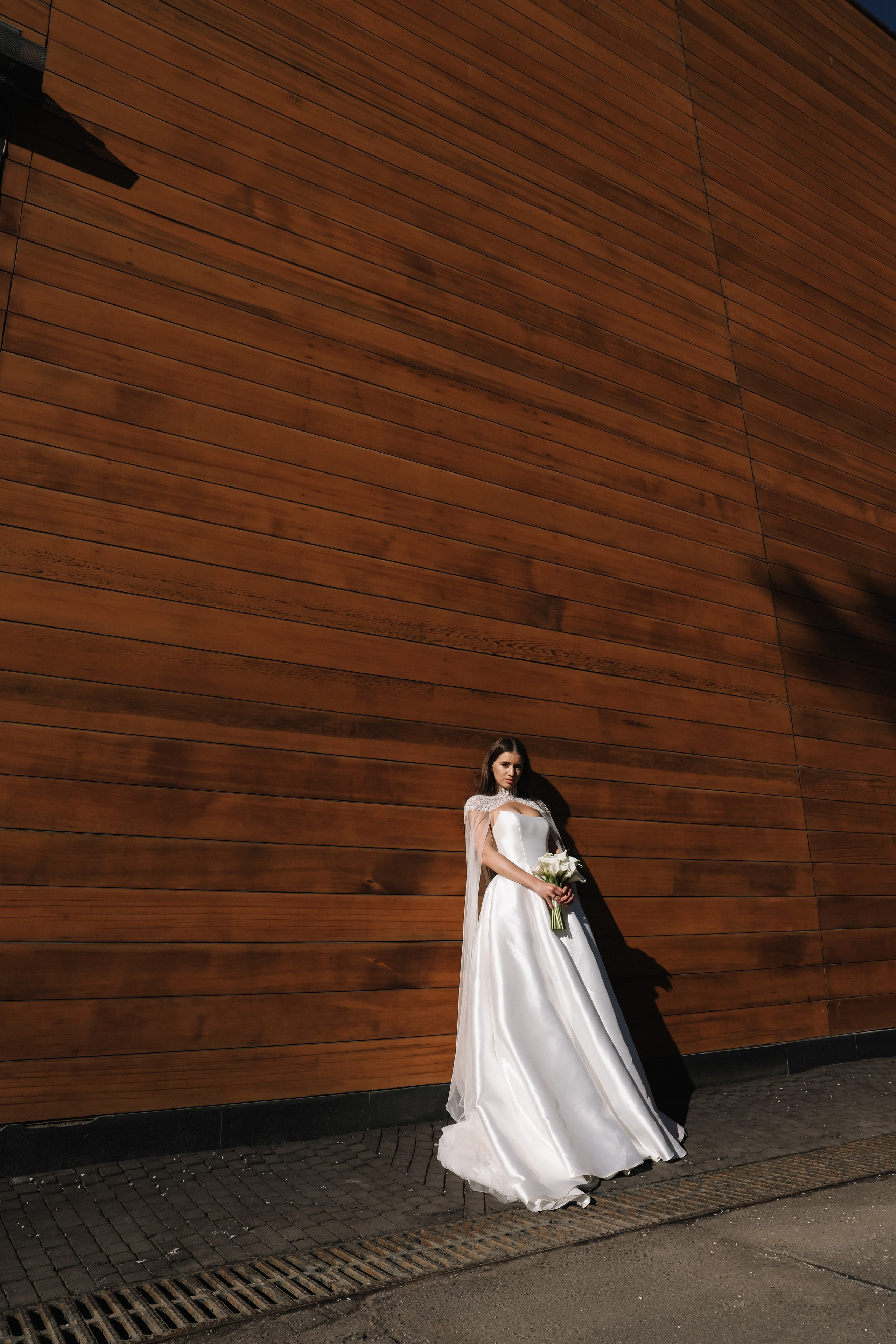 DENIS & ELIZAVETA Барвиха. Kharchenkotatianaweddingphoto