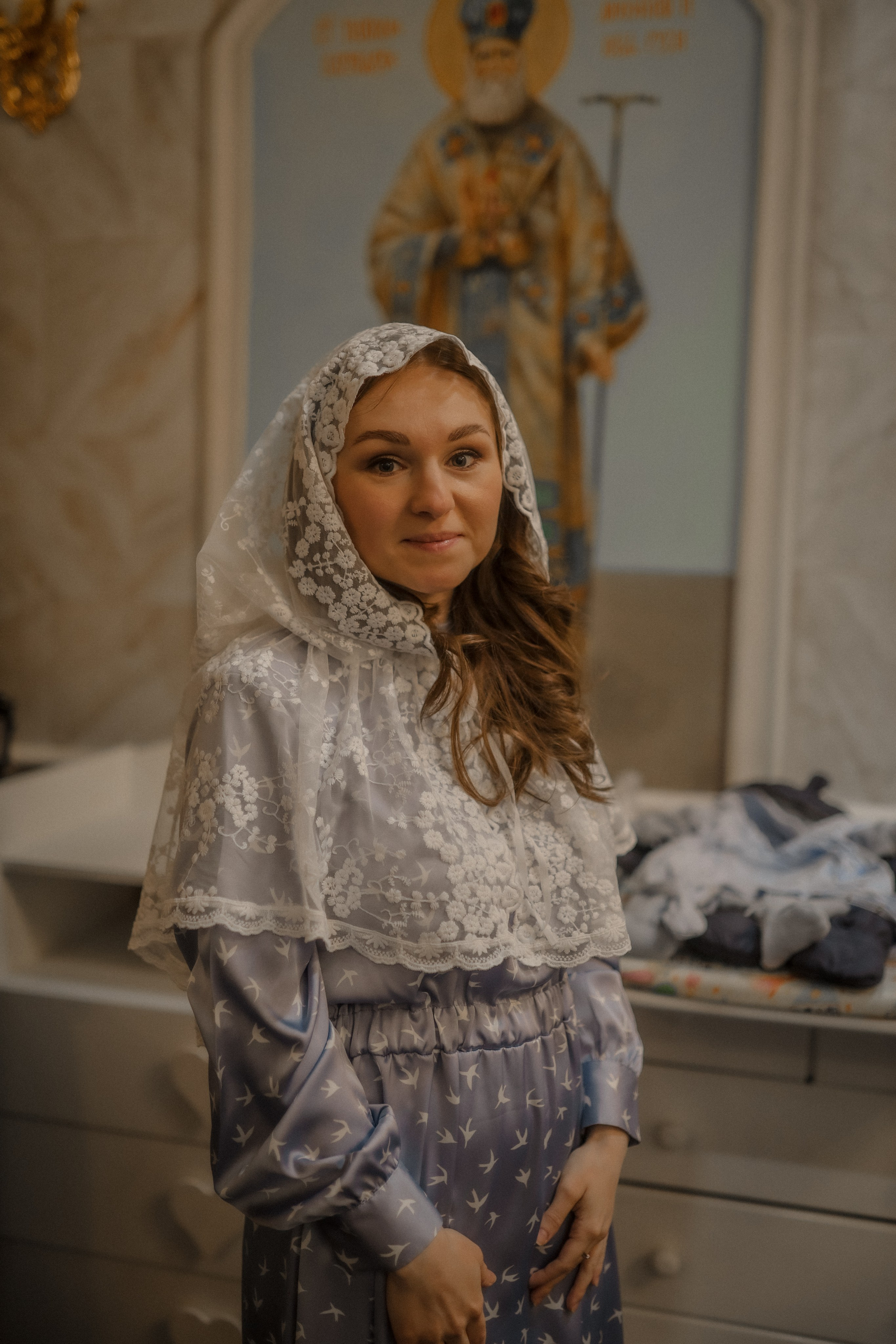 Misha baptims. Kharchenkotatianaweddingphoto