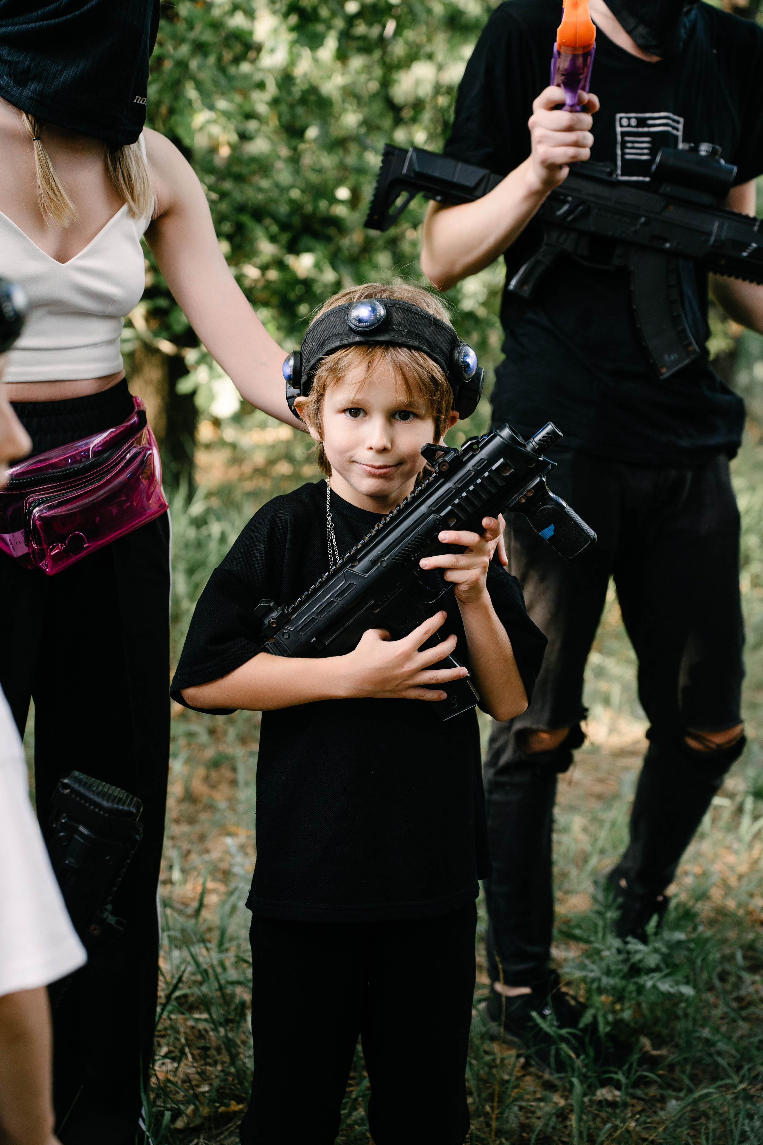 День Рождения Артёма. Свадебный и семейный фотограф в Воронеже Анастасия Бойко