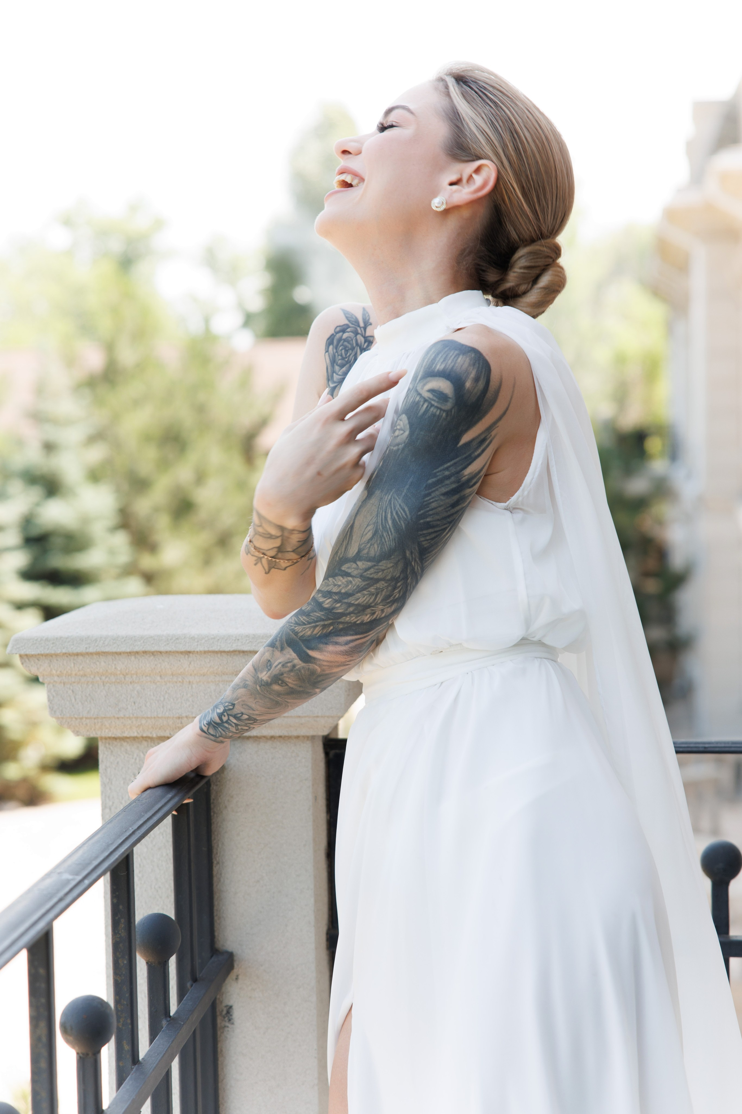 Евгения и Андрей. Главная