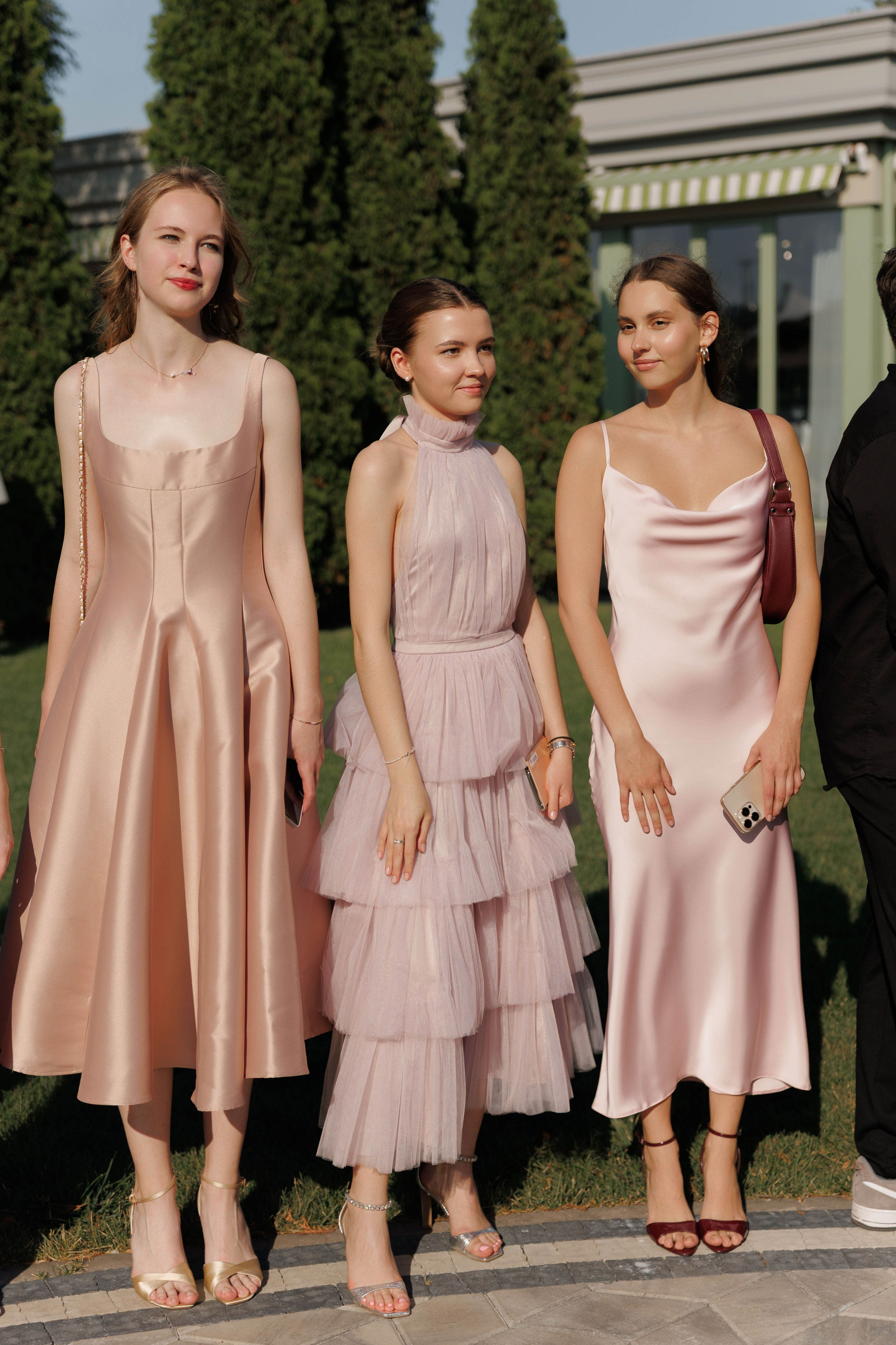 Лиза и Данил. Главная