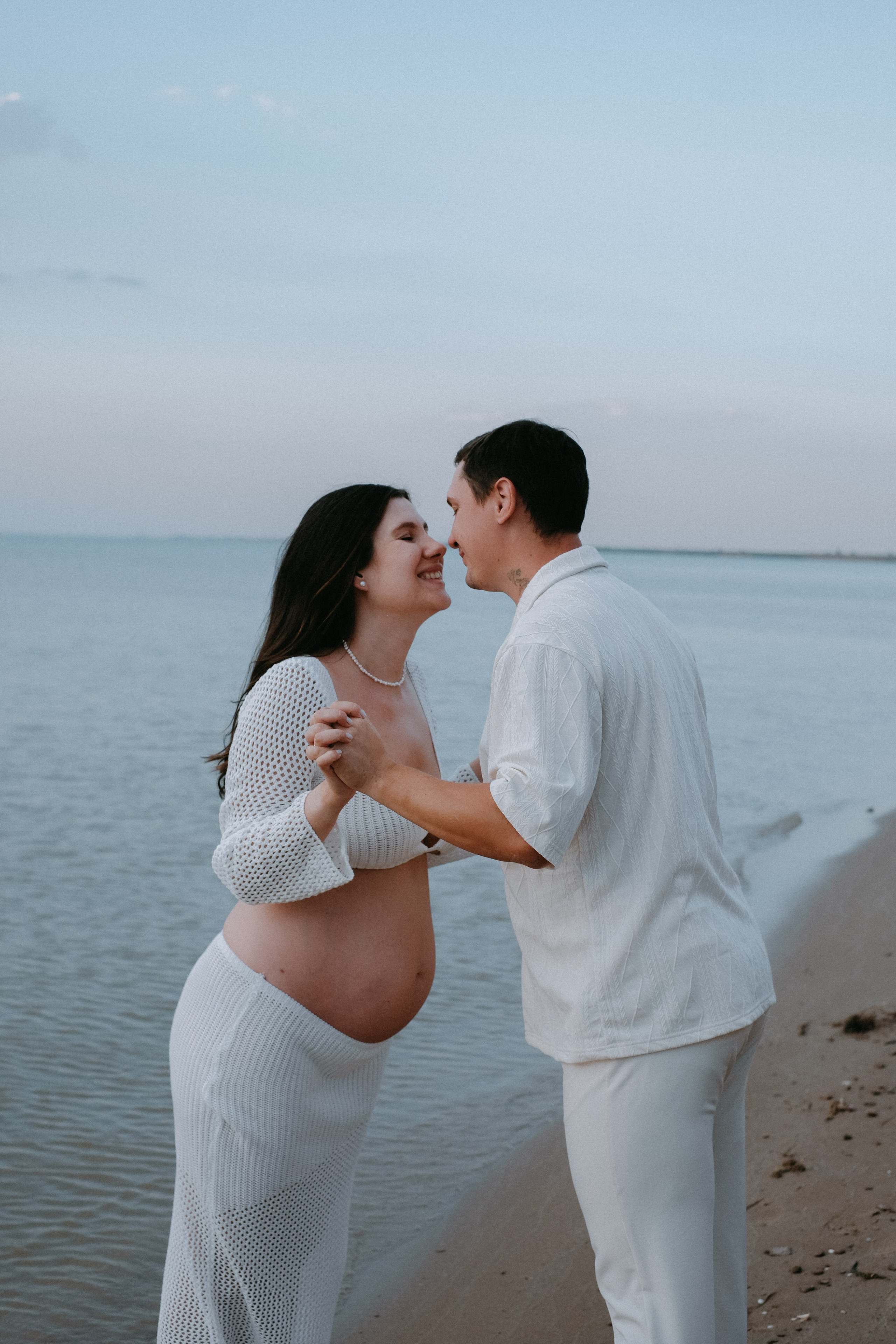 Сергей + Жанна. ФОТОГРАФ АННА КАЗАРЯН