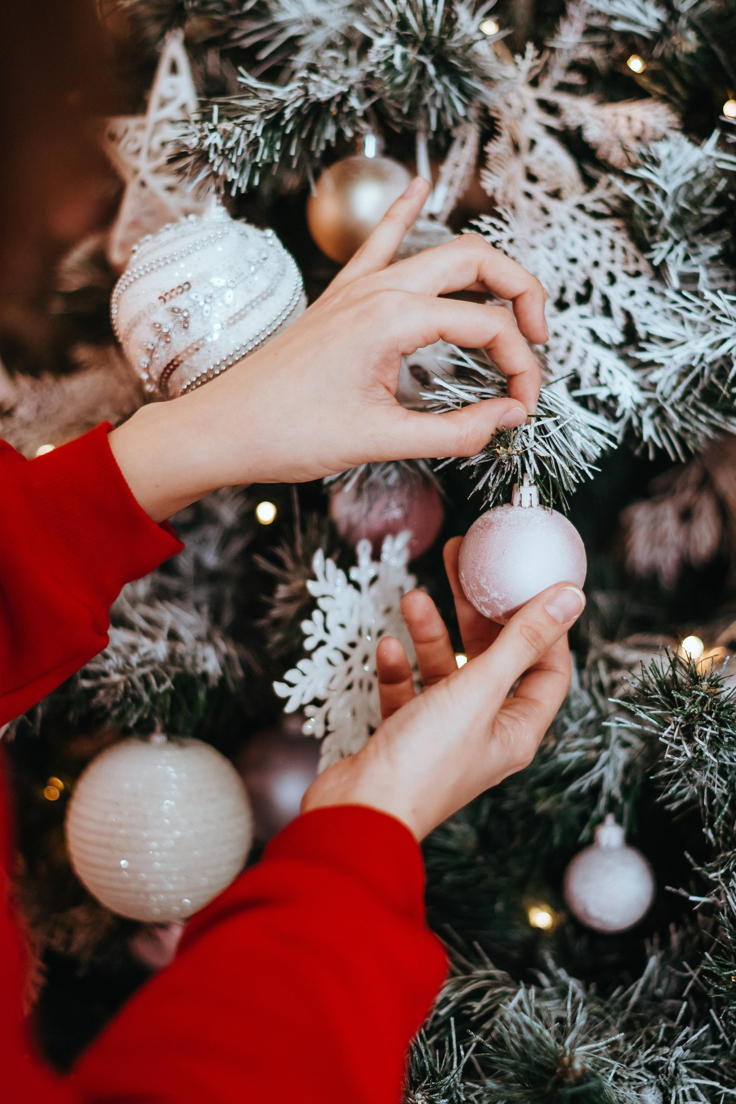 Новогодняя фотсоессия Кемерово