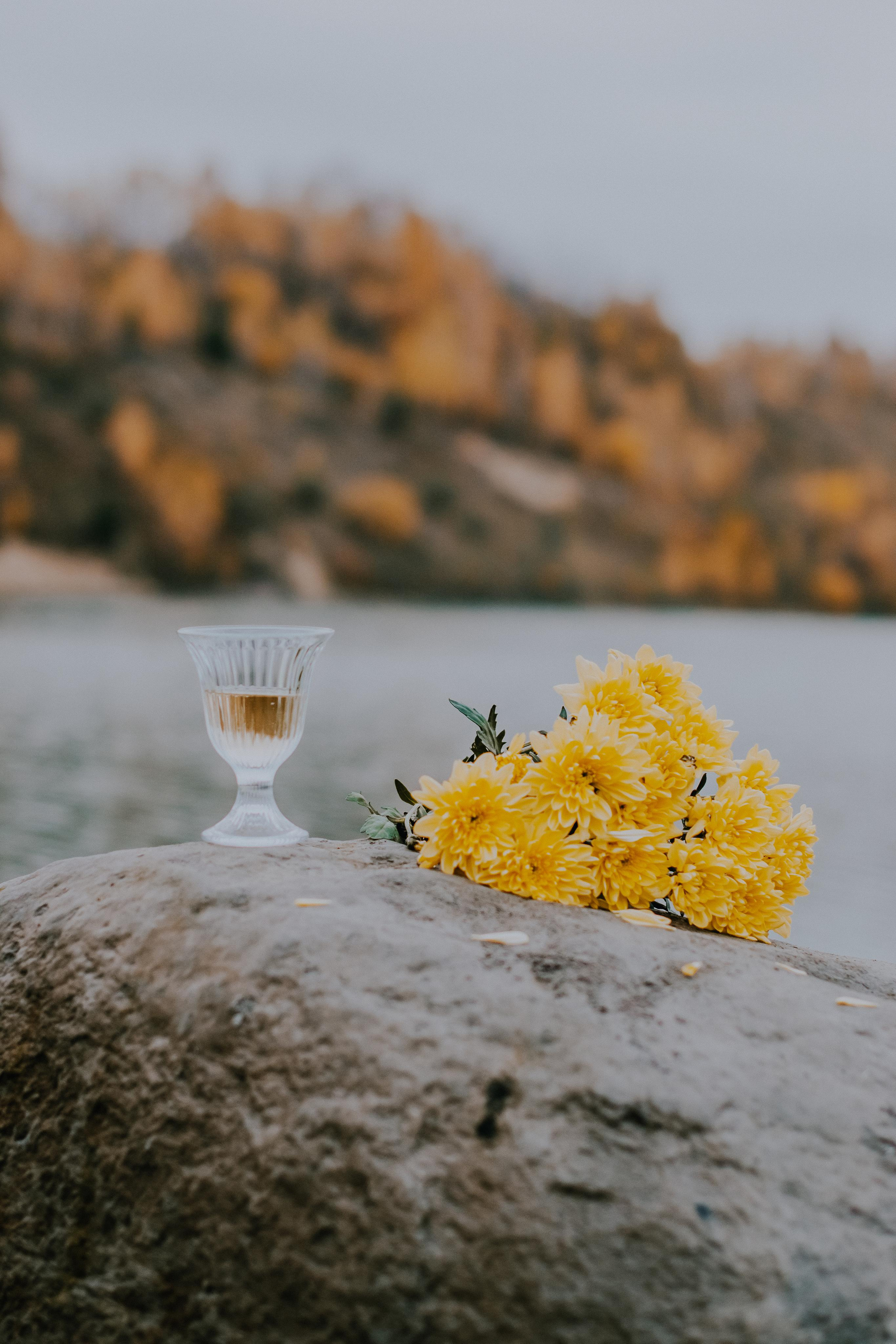 Фотосессия на березовском карьере г. Кемерово