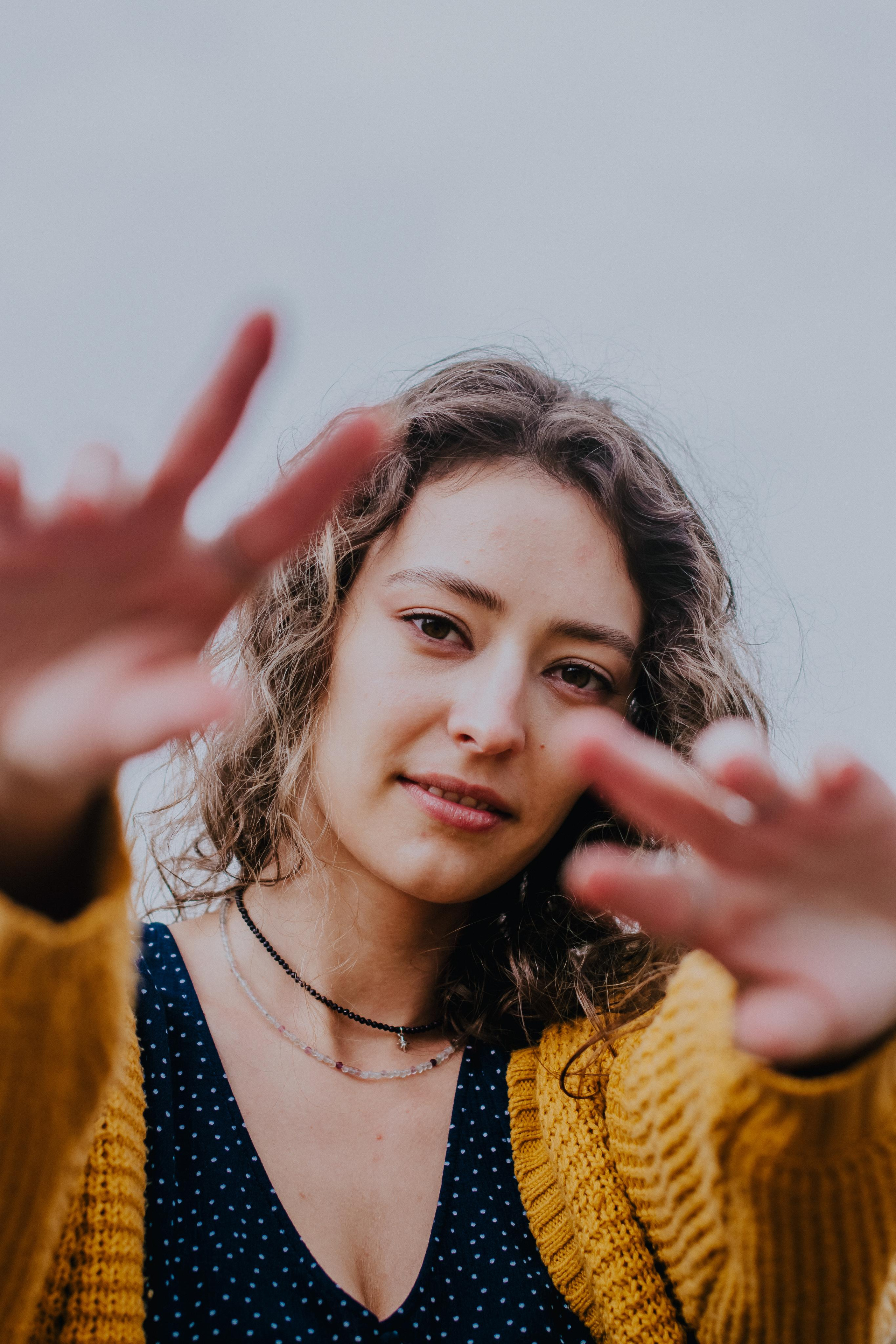 Фотосессия на березовском карьере г. Кемерово